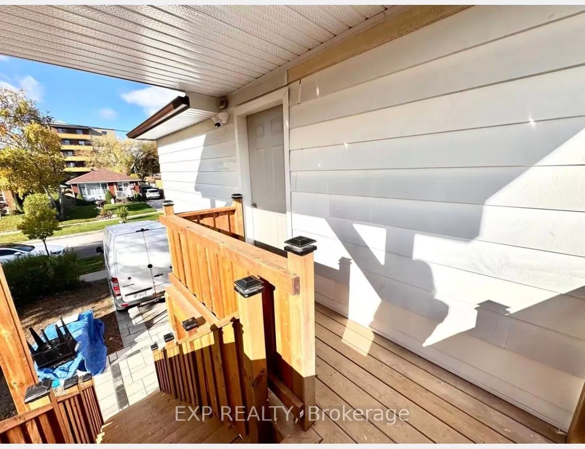 15 Neddie Drive #2nd Floor