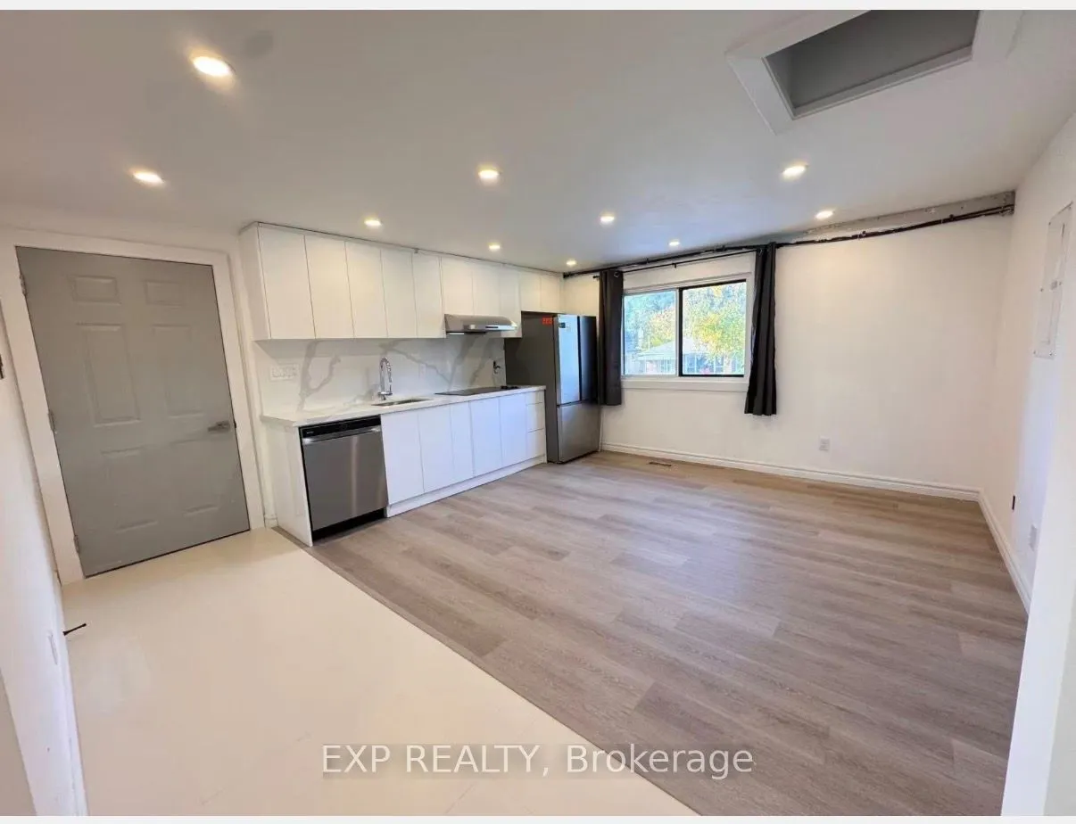 15 Neddie Drive #2nd Floor