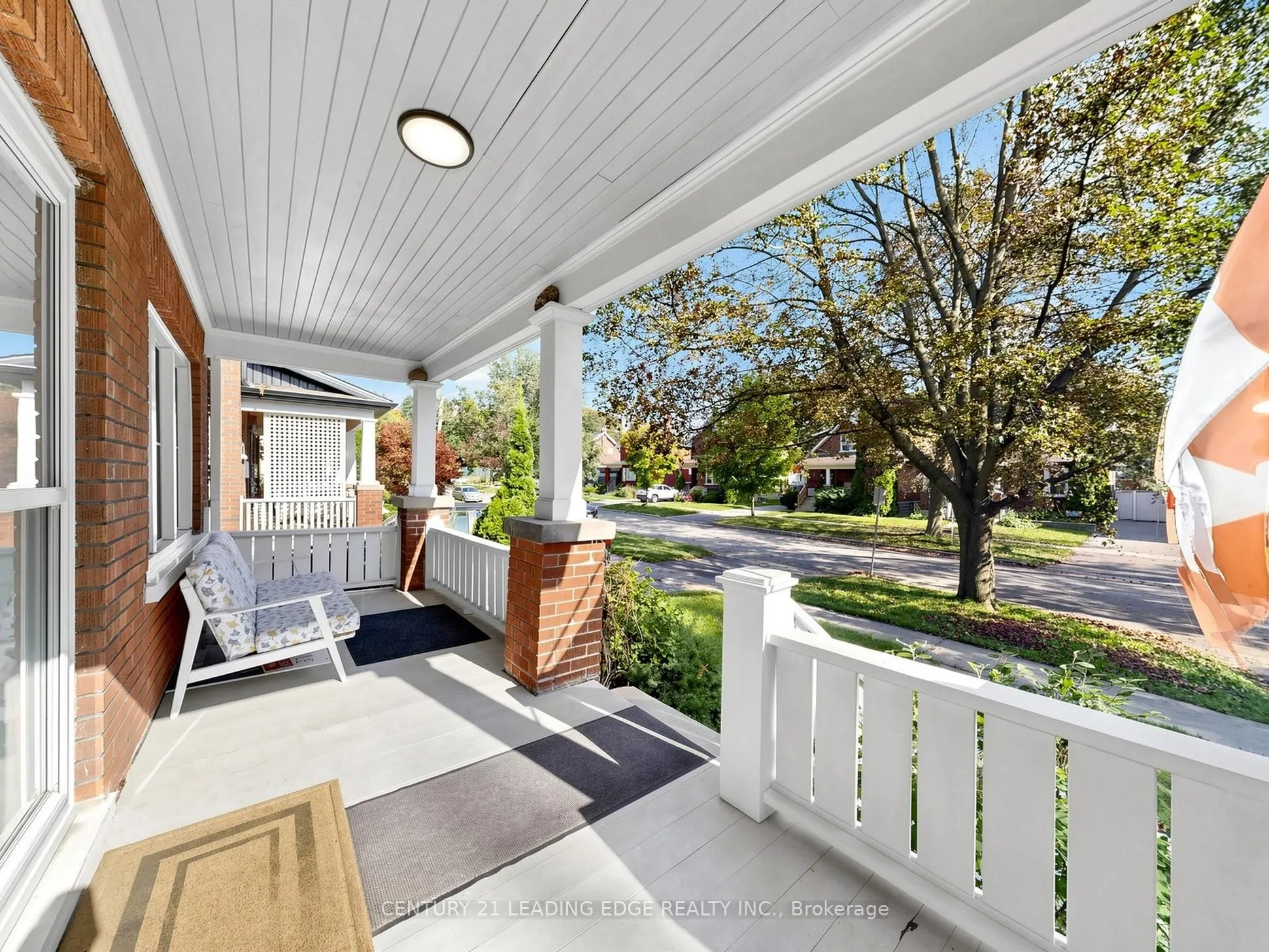 108 Frederick Street