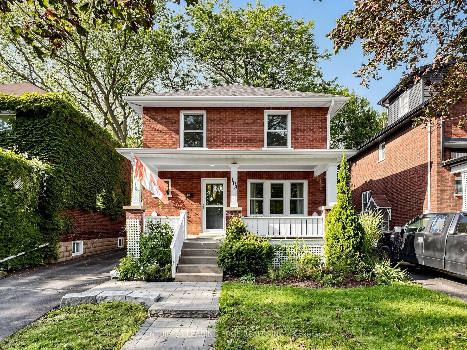 108 Frederick Street