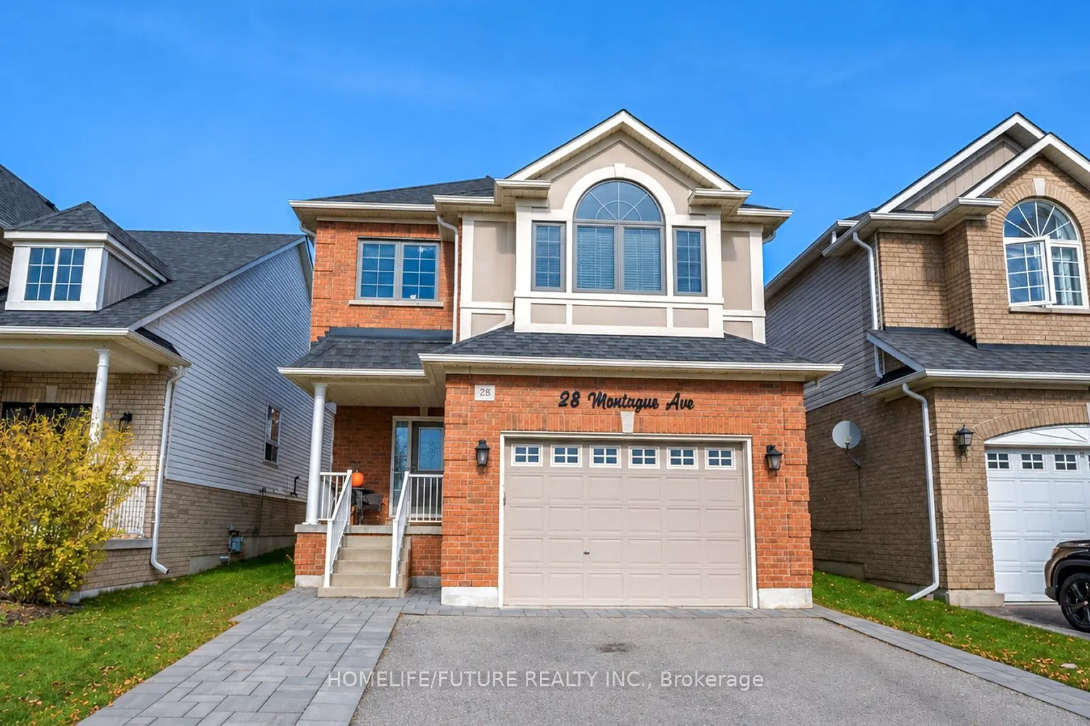 28 Montague Avenue