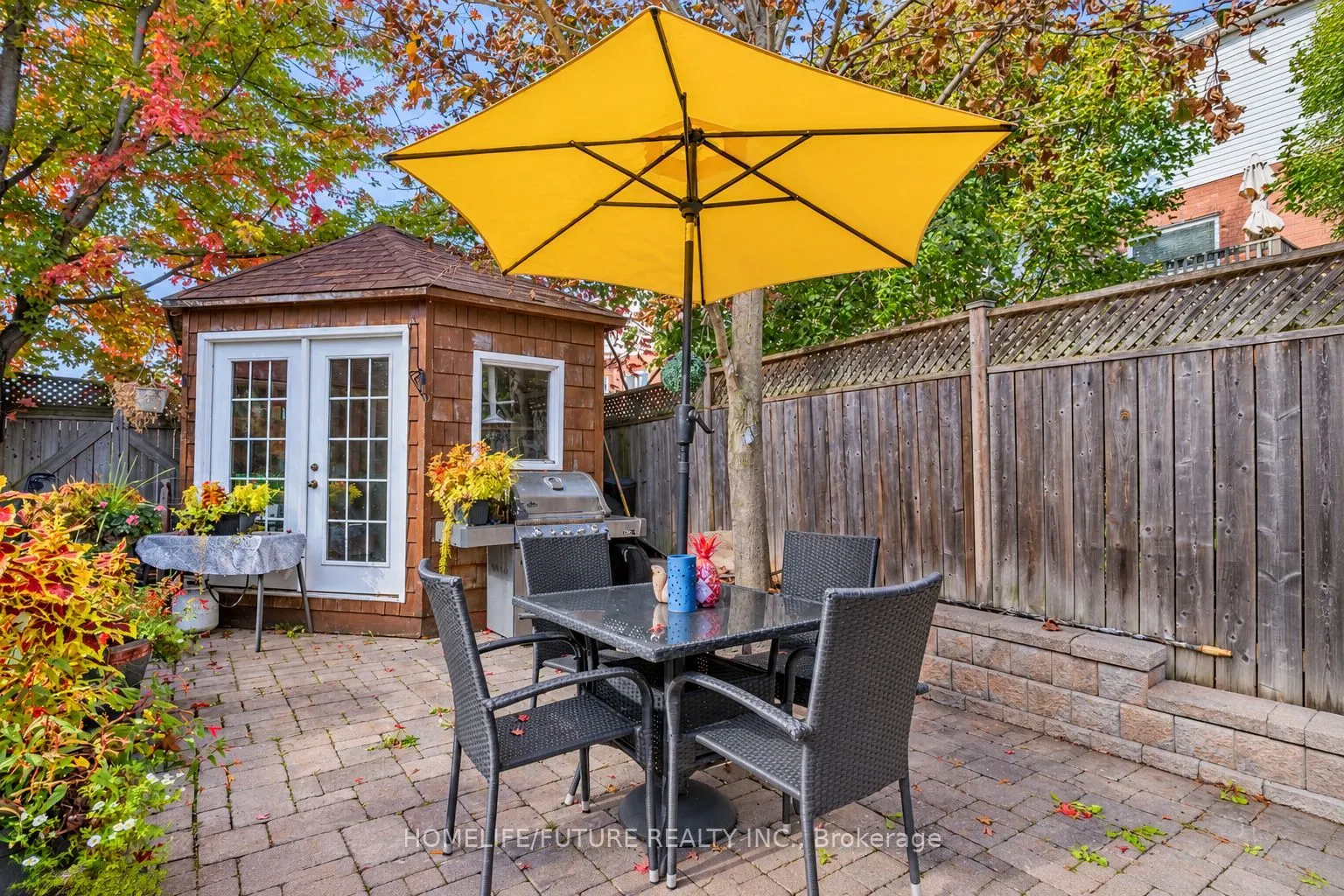 28 Montague Avenue