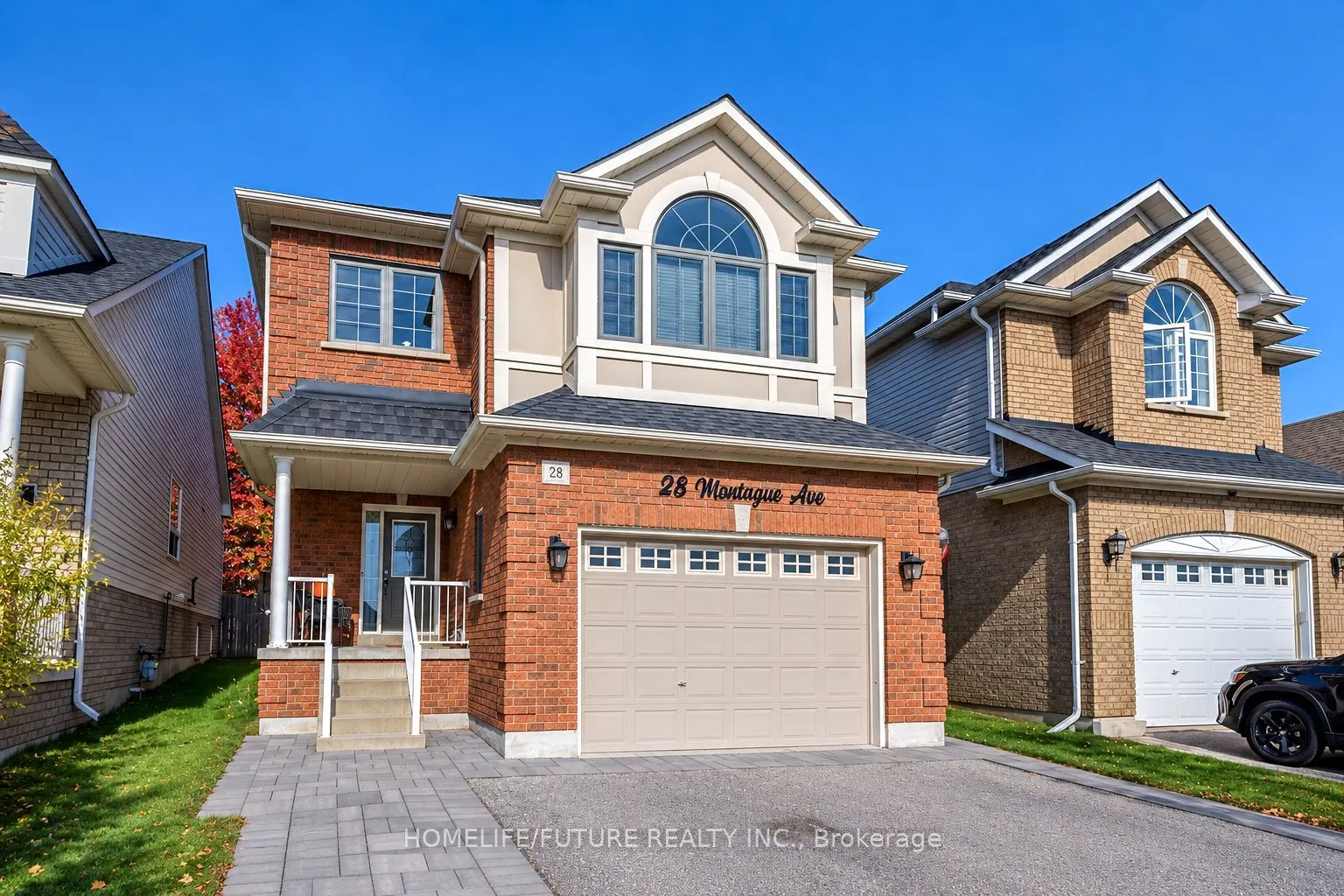 28 Montague Avenue