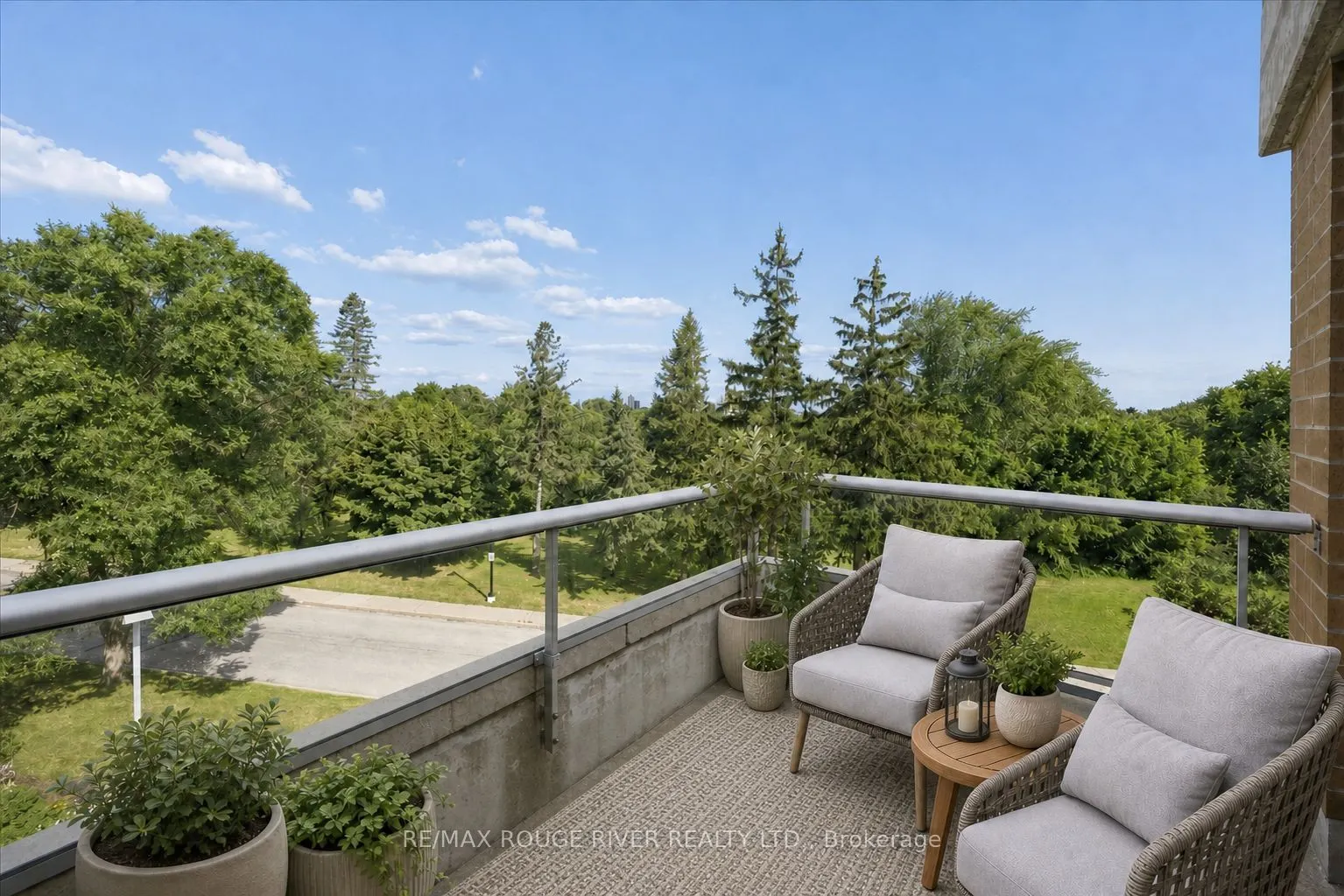 452 Scarborough Golf Club Road #405