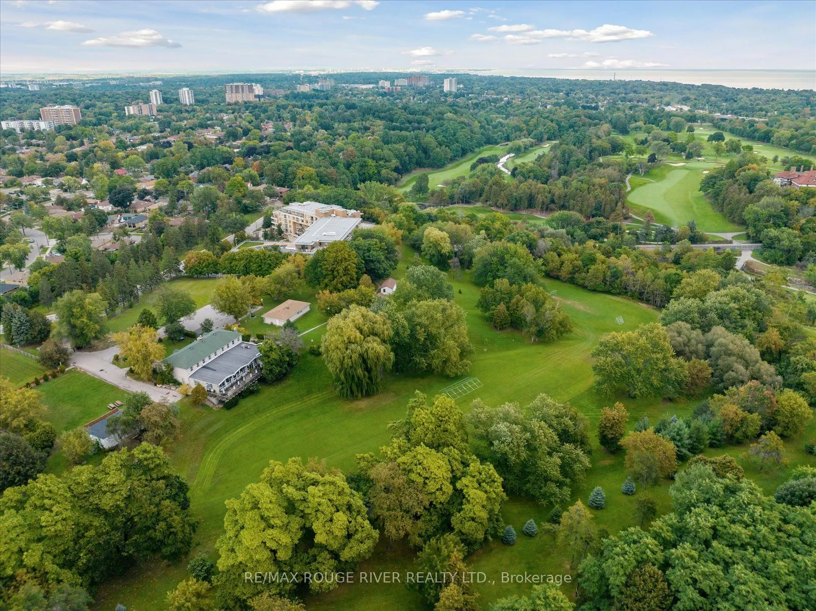 452 Scarborough Golf Club Road #405