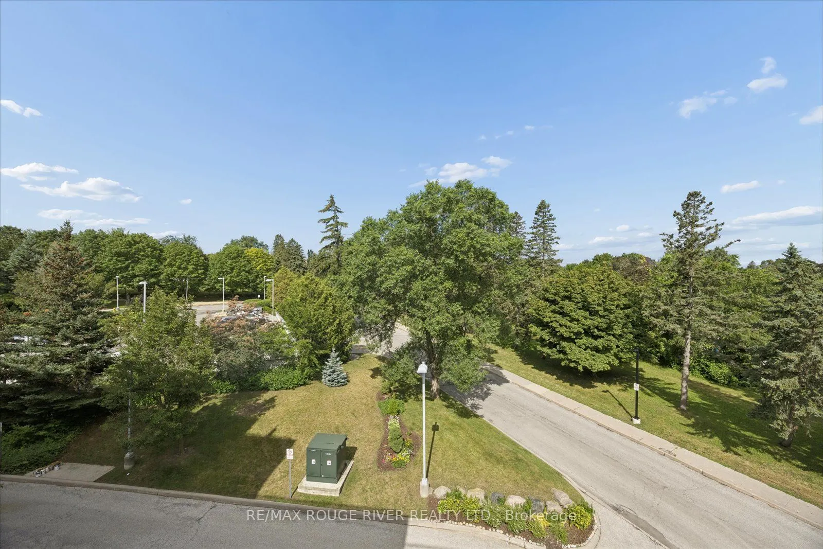 452 Scarborough Golf Club Road #405