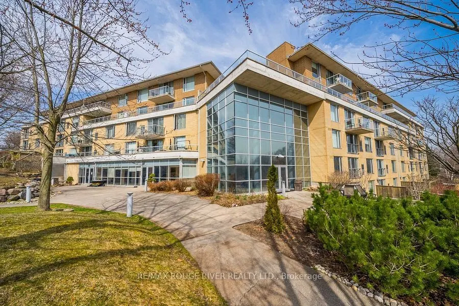 452 Scarborough Golf Club Road #405