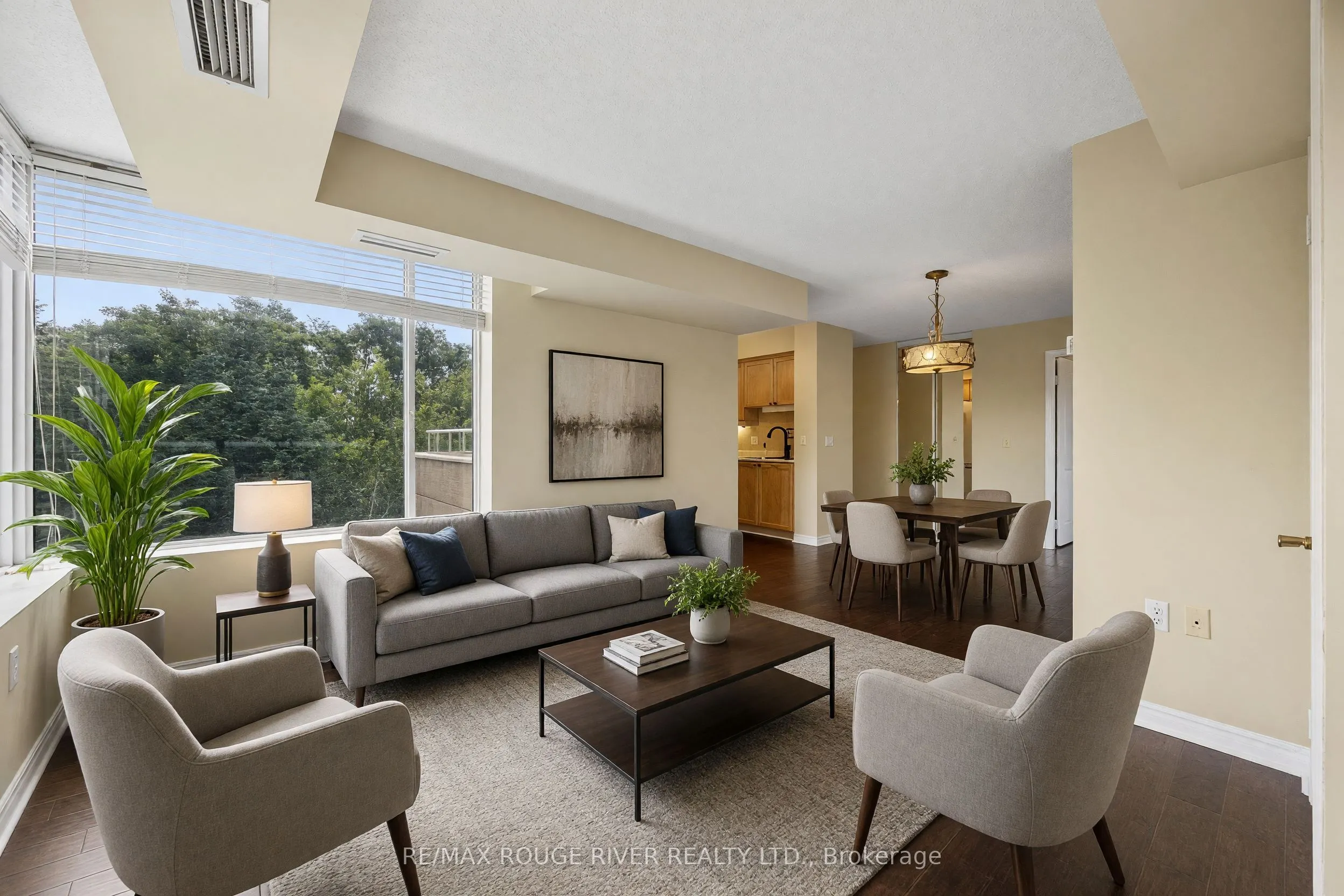 452 Scarborough Golf Club Road #405