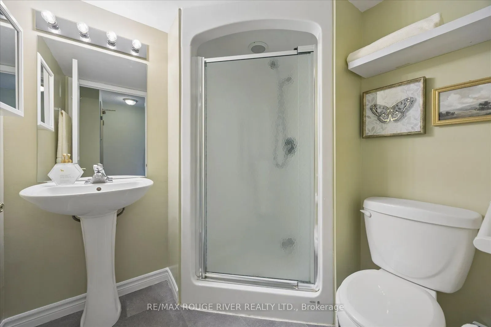 452 Scarborough Golf Club Road #405