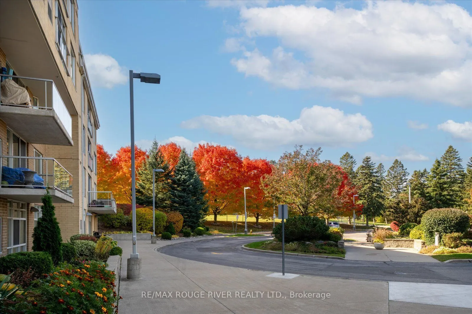 452 Scarborough Golf Club Road #405
