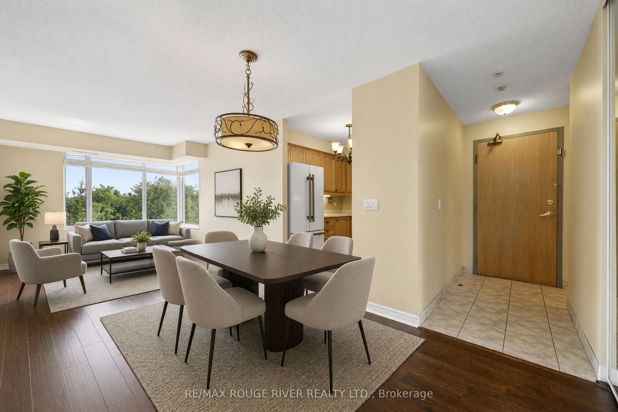 452 Scarborough Golf Club Road #405