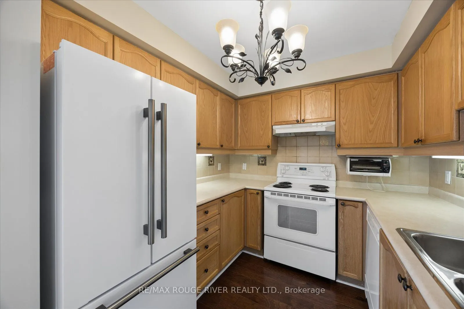 452 Scarborough Golf Club Road #405