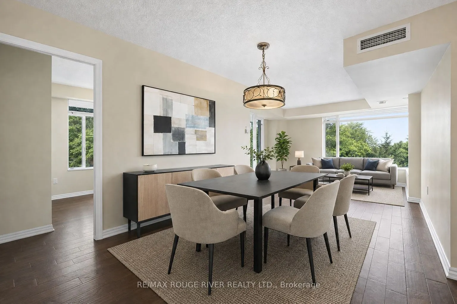452 Scarborough Golf Club Road #405