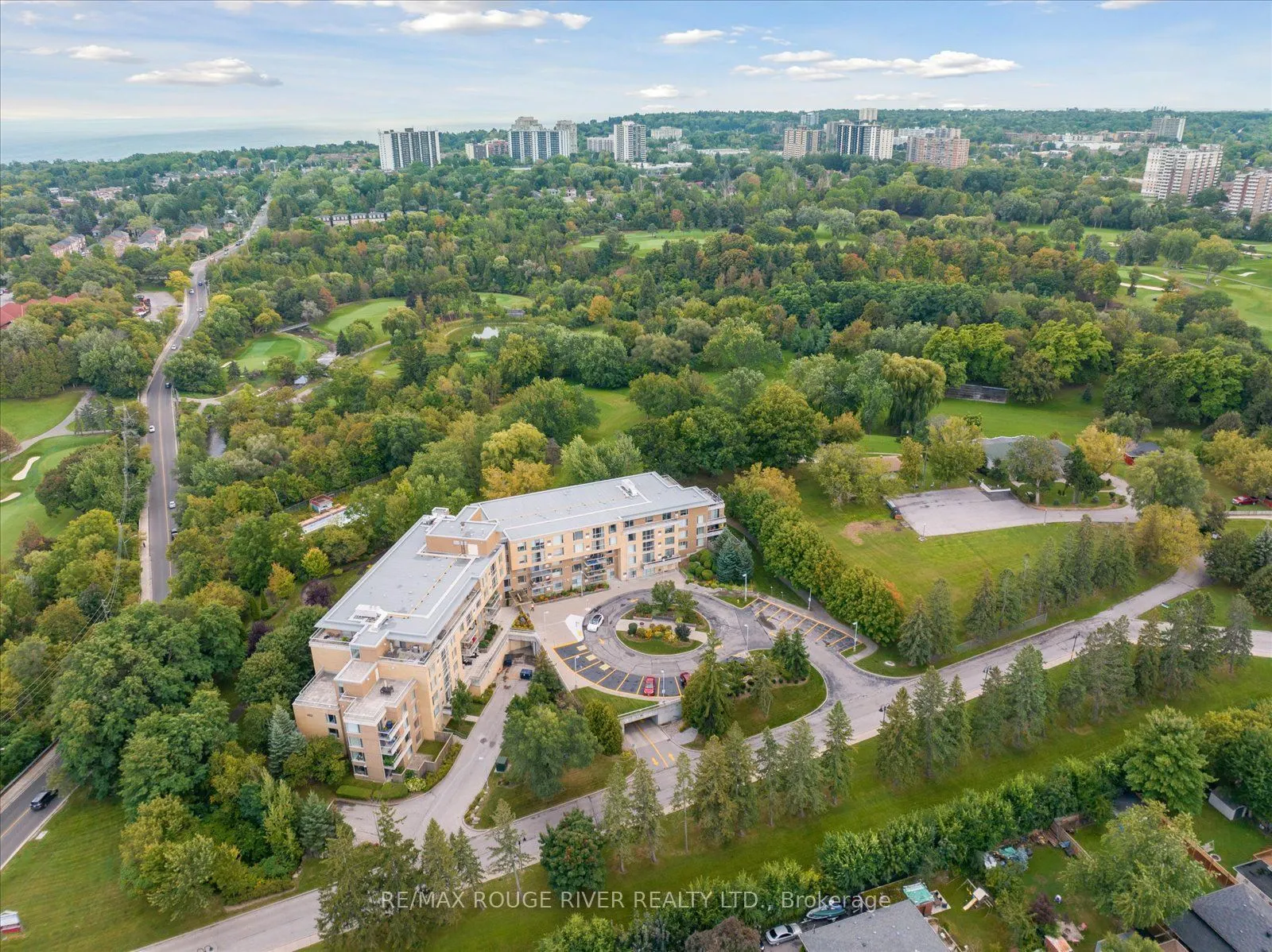 452 Scarborough Golf Club Road #405
