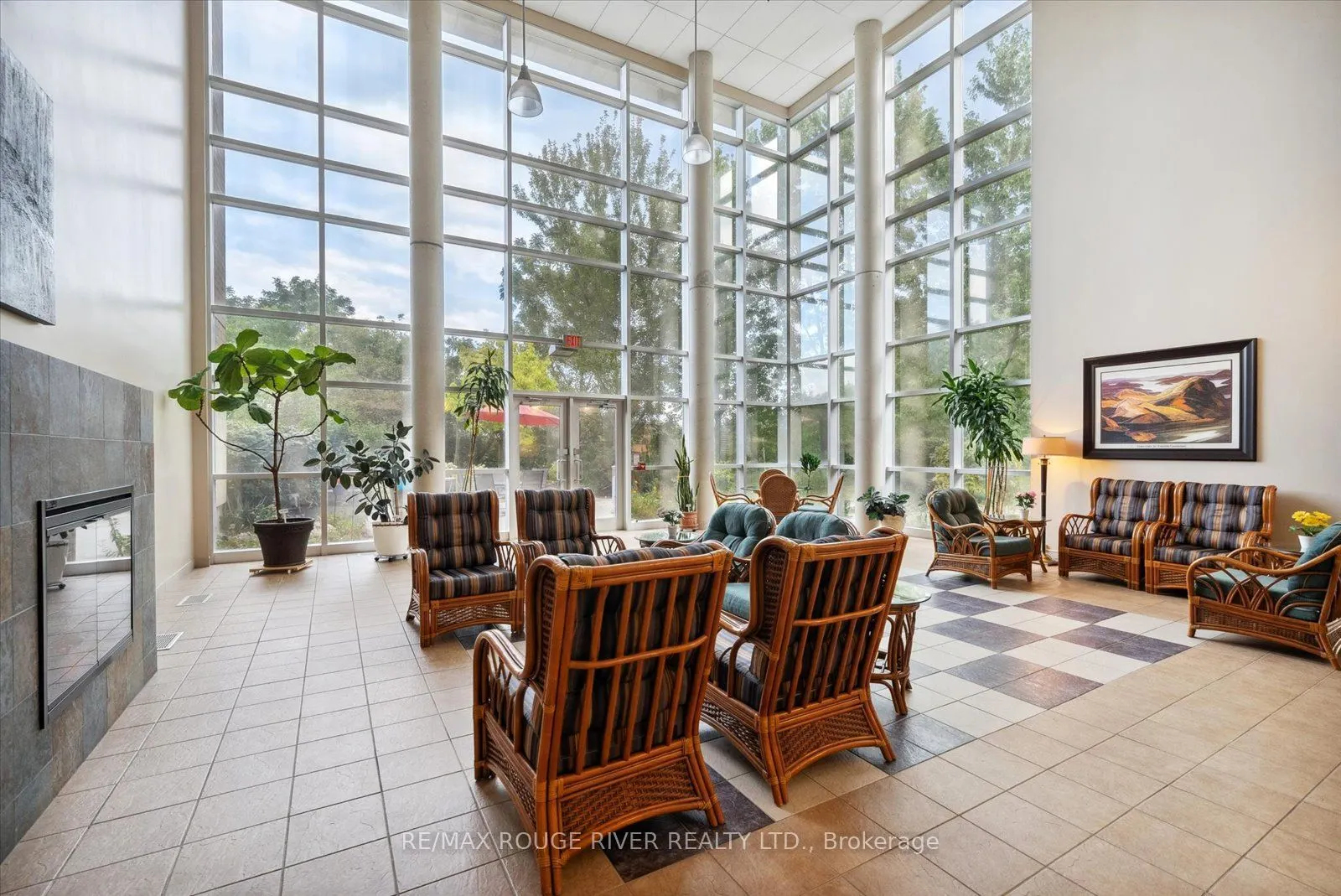 452 Scarborough Golf Club Road #405