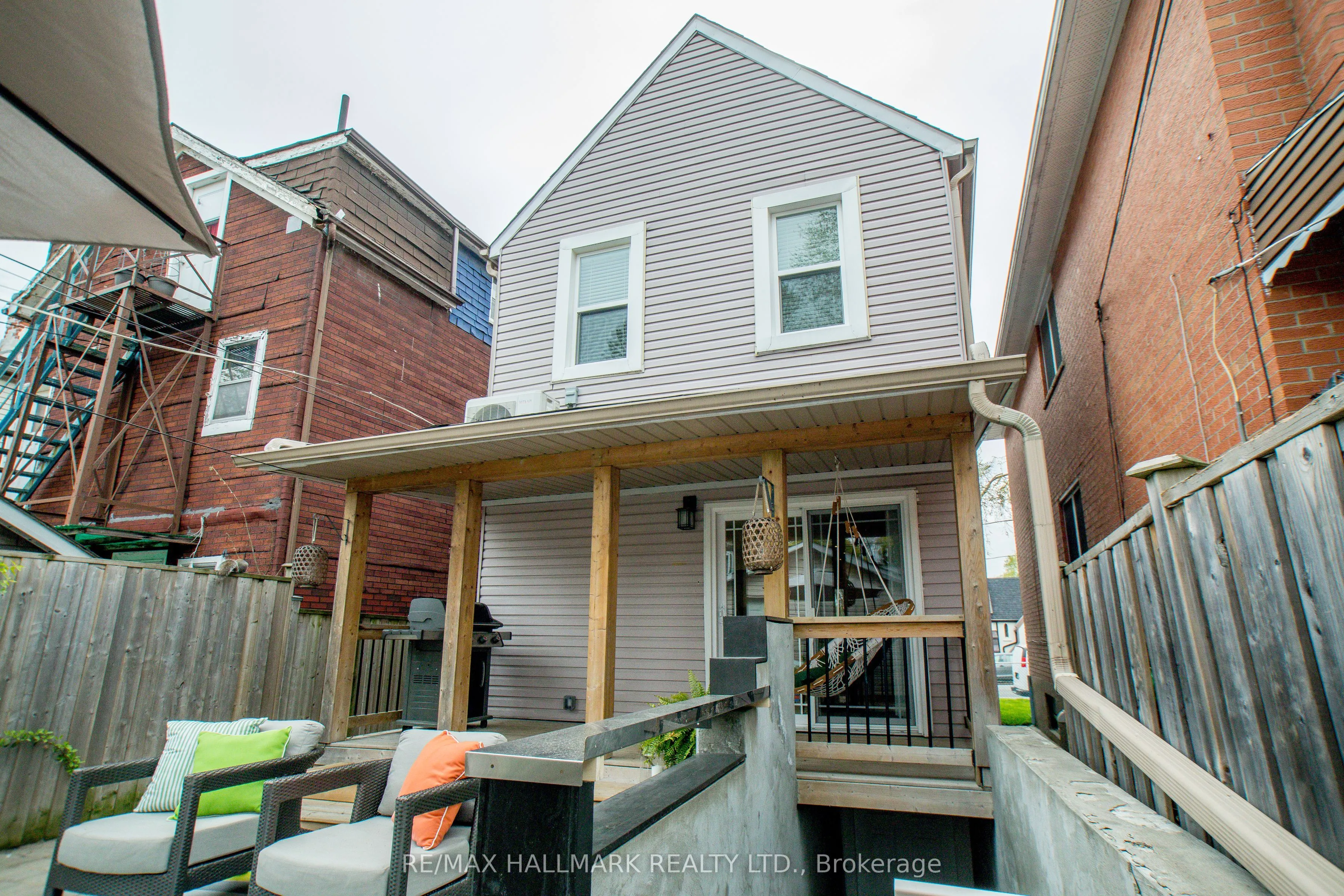 451 Jones Avenue