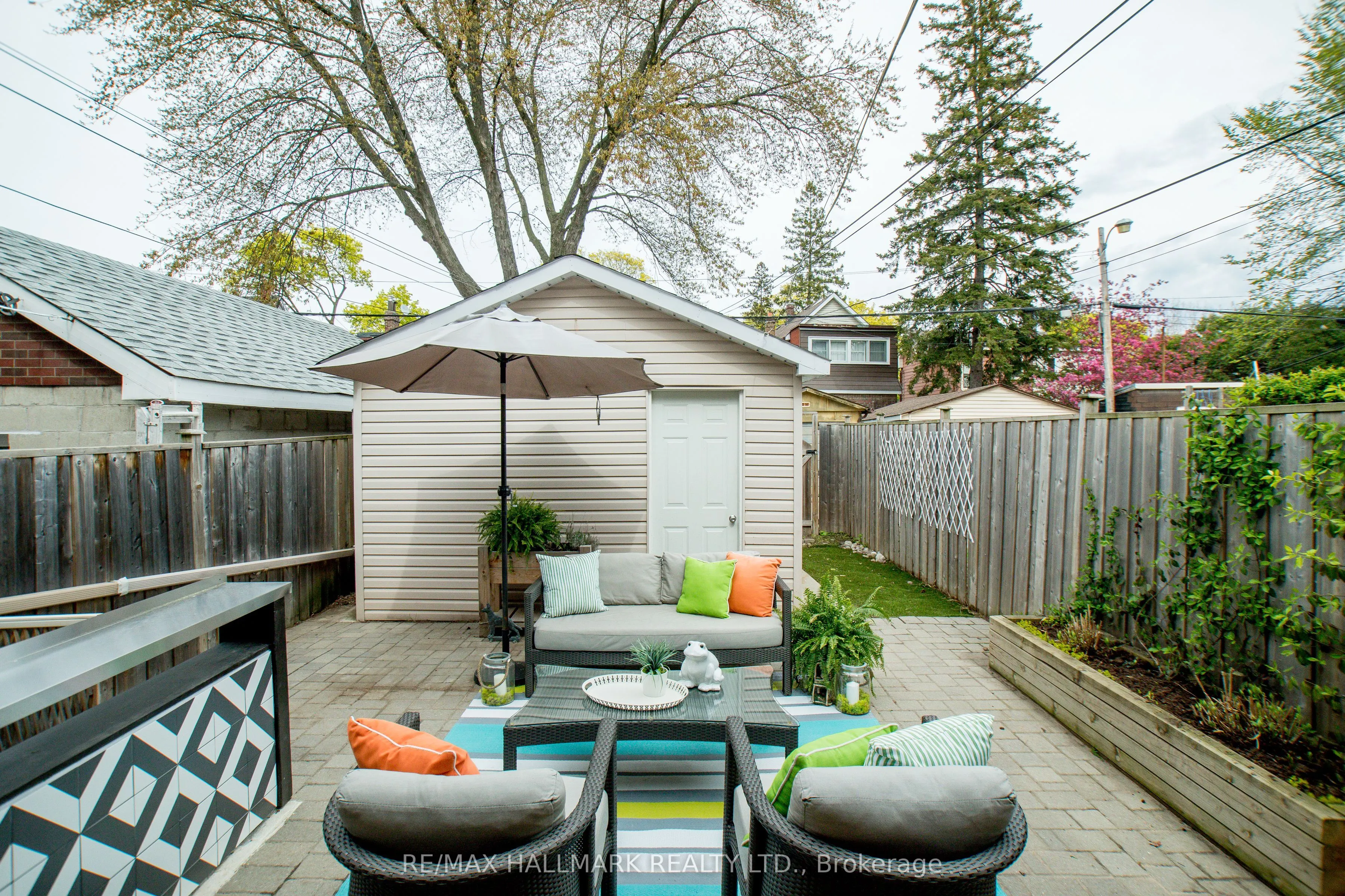 451 Jones Avenue
