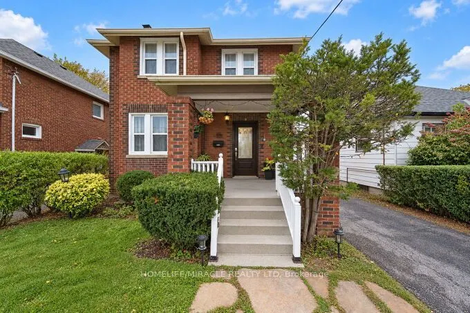 55 Park Road N