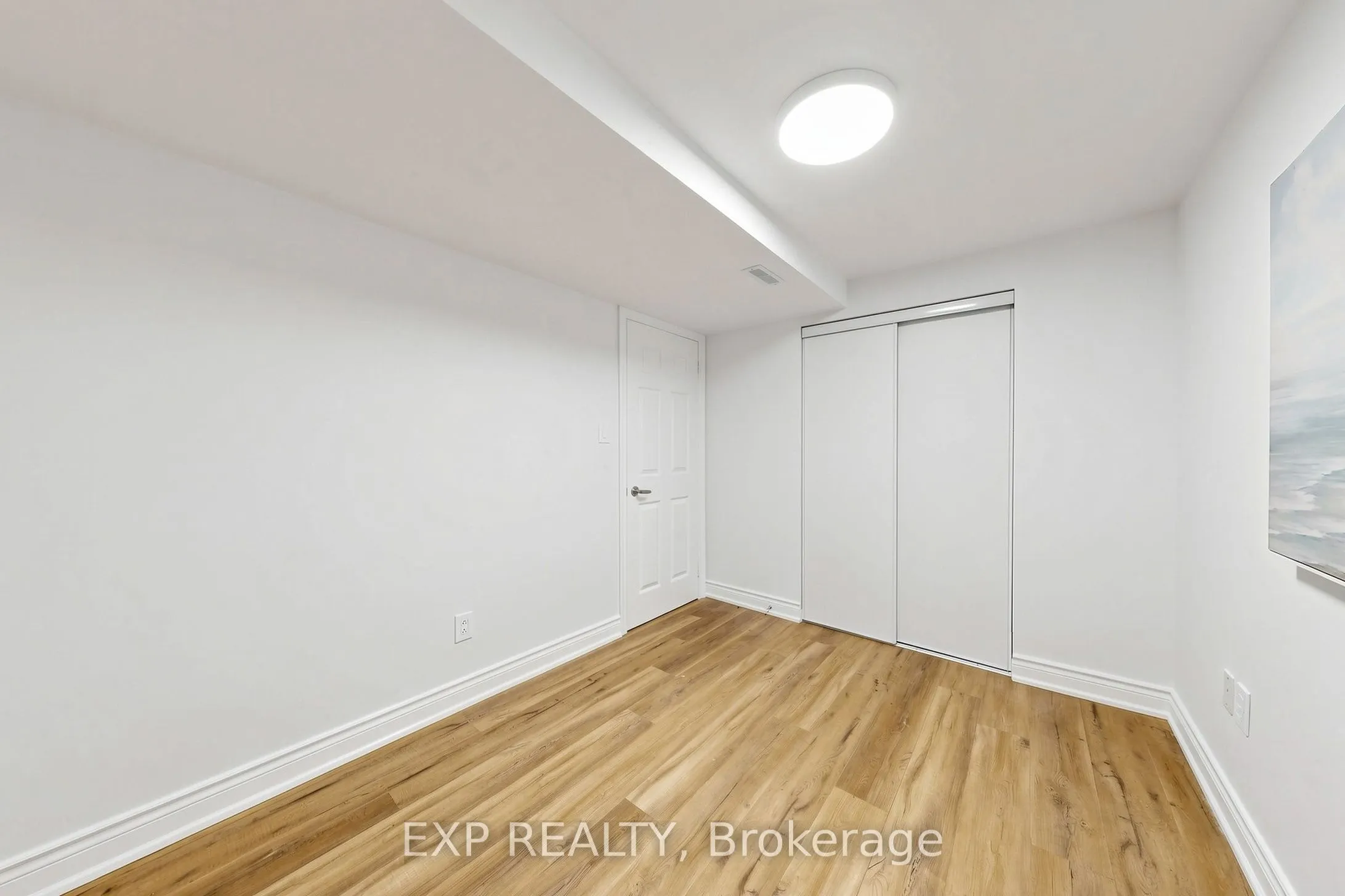 106 Smales (Basement) Drive