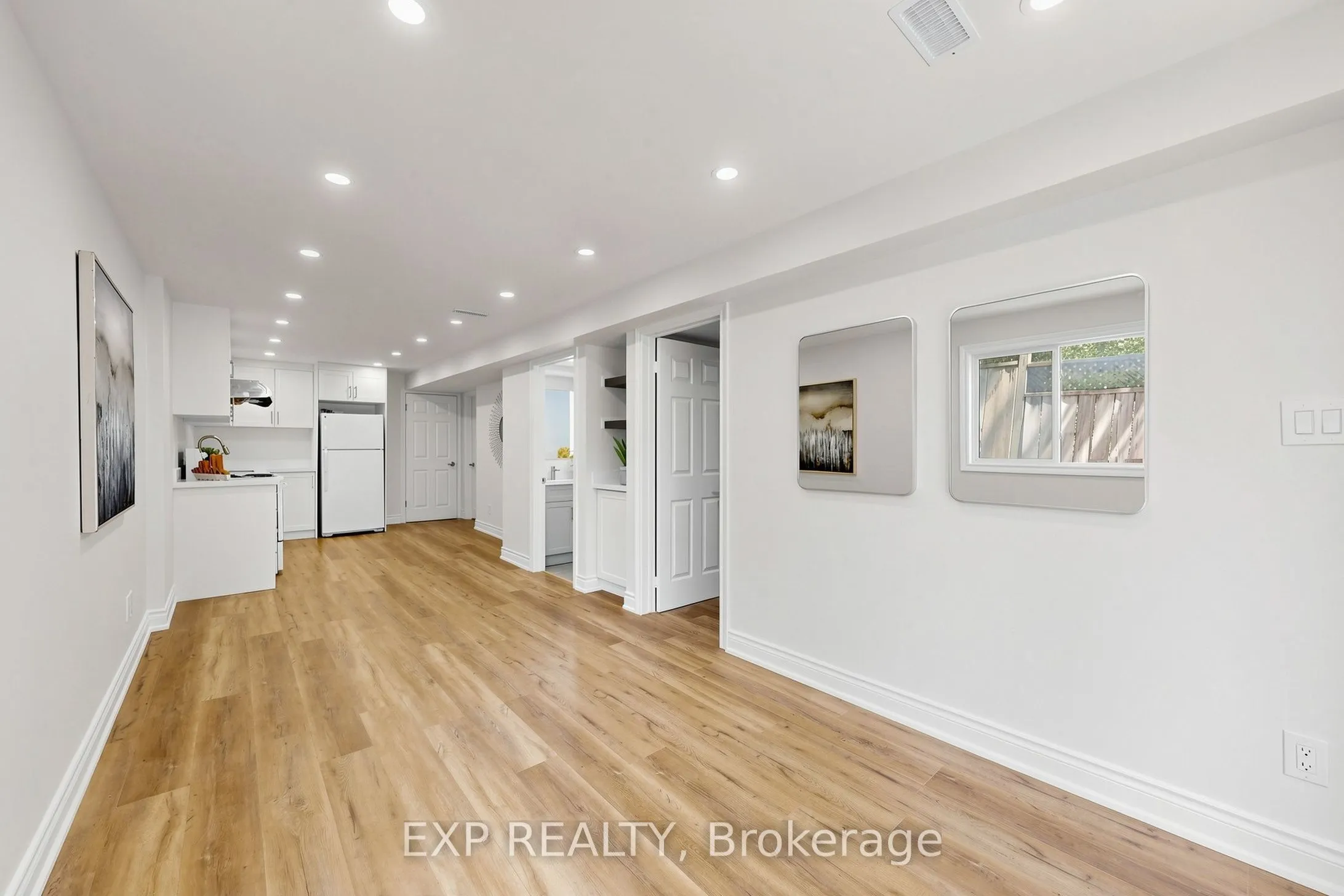 106 Smales (Basement) Drive