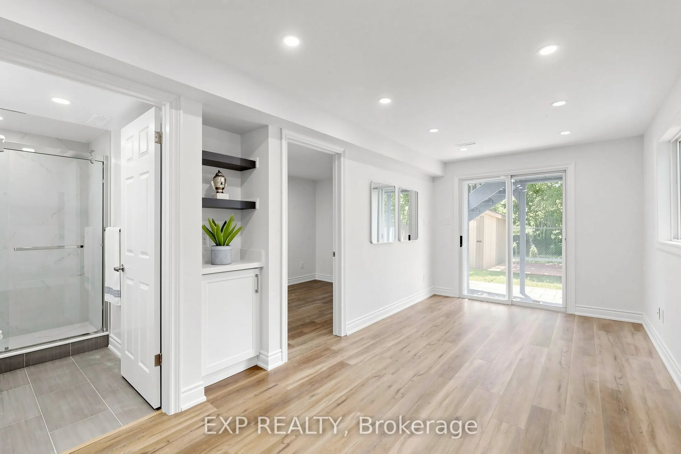 106 Smales (Basement) Drive