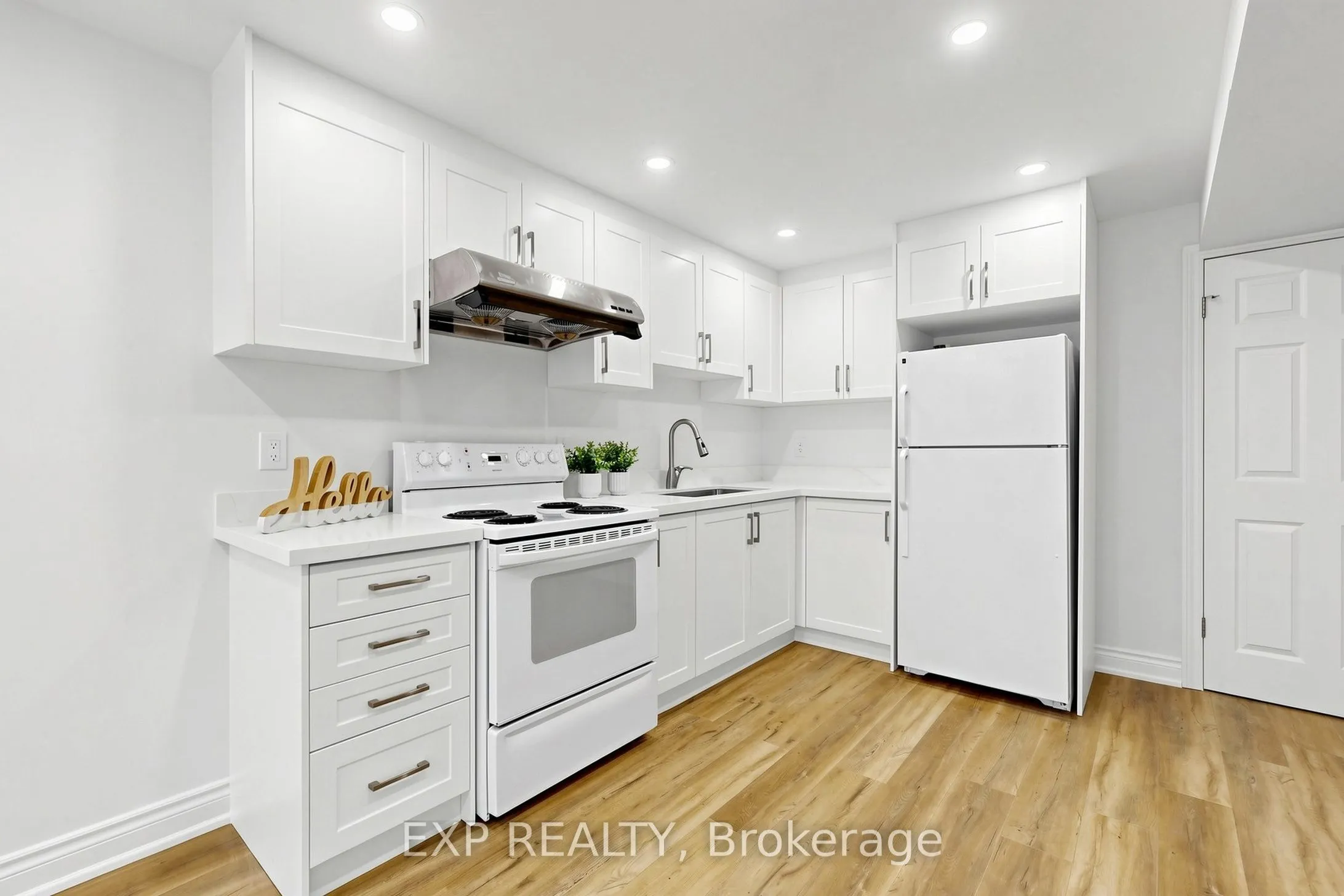 106 Smales (Basement) Drive