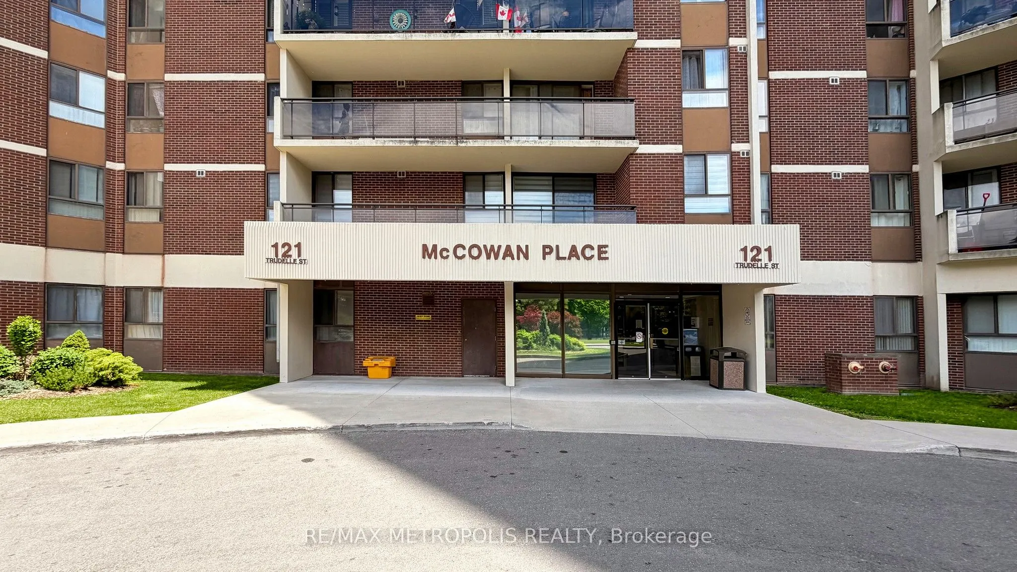121 Trudelle Street #405