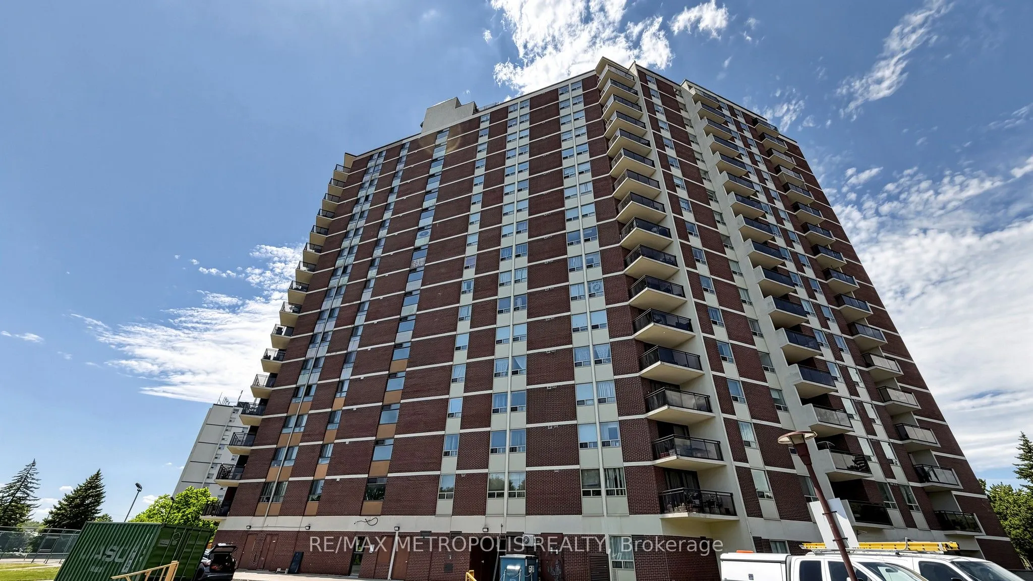 121 Trudelle Street #405