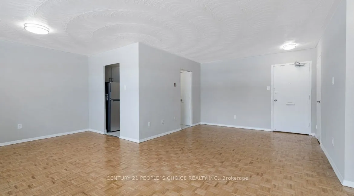 3875 Sheppard Avenue E #405