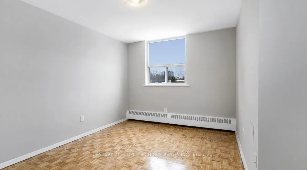 3875 Sheppard Avenue E #405