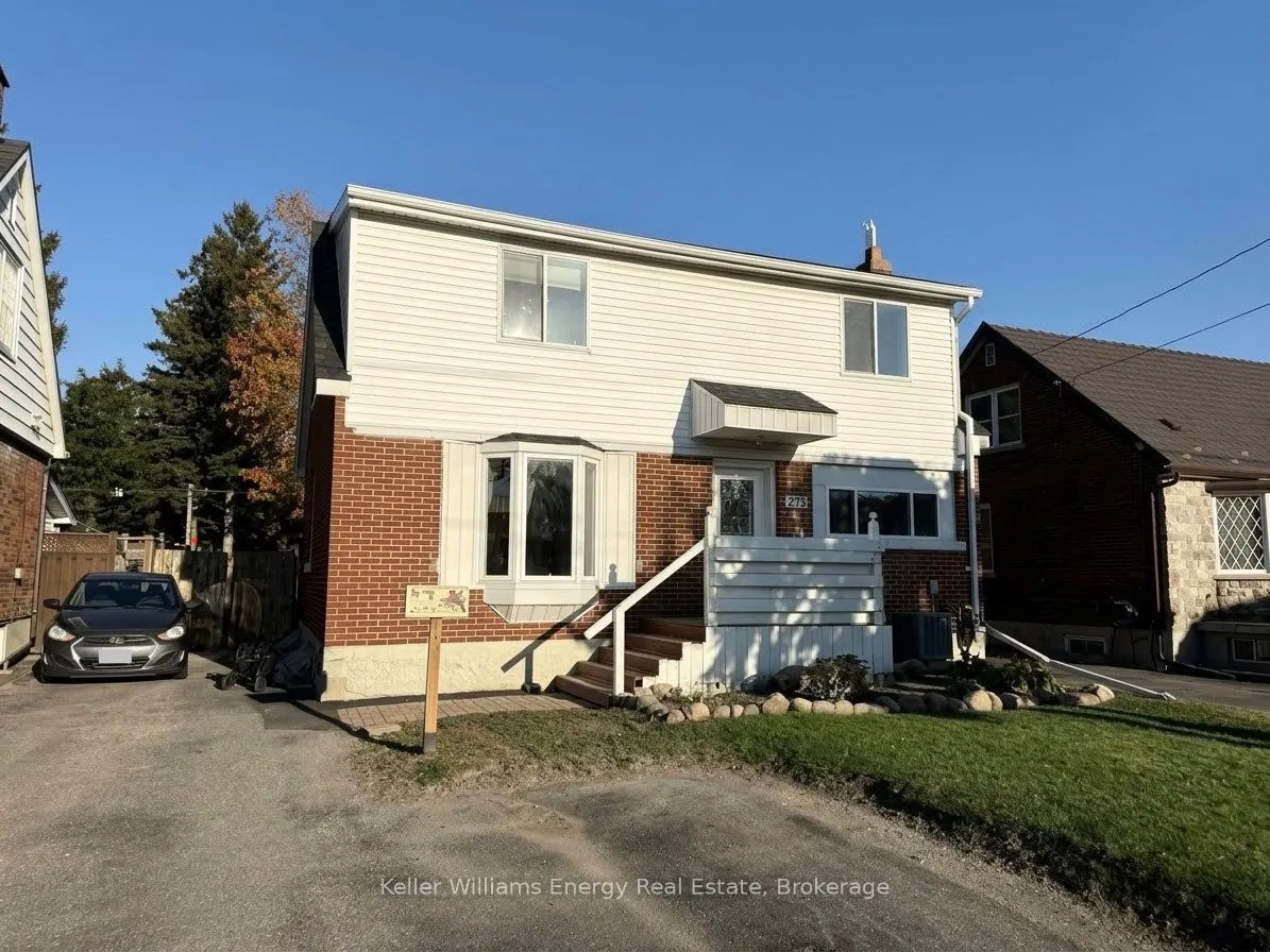 273 Wilson Road S #Main