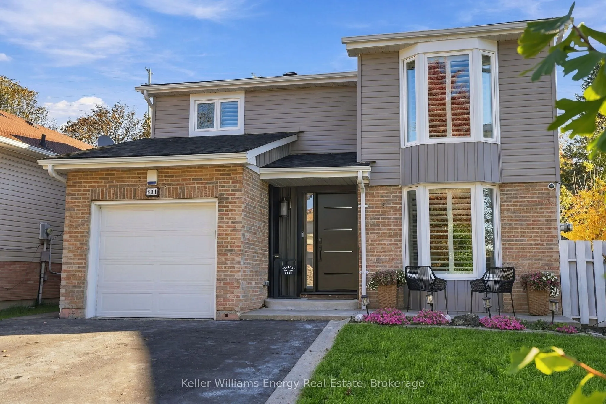 801 Greenbriar Drive