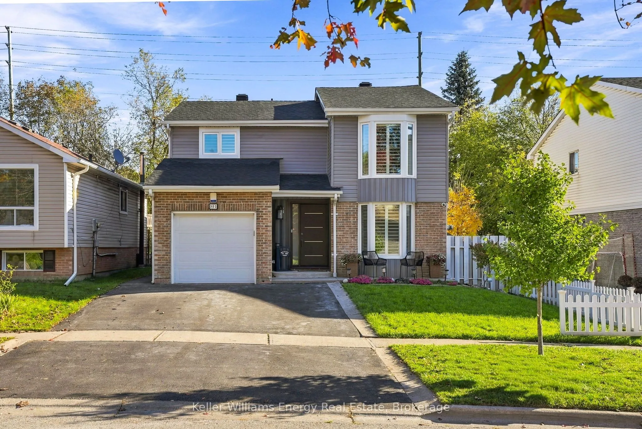 801 Greenbriar Drive