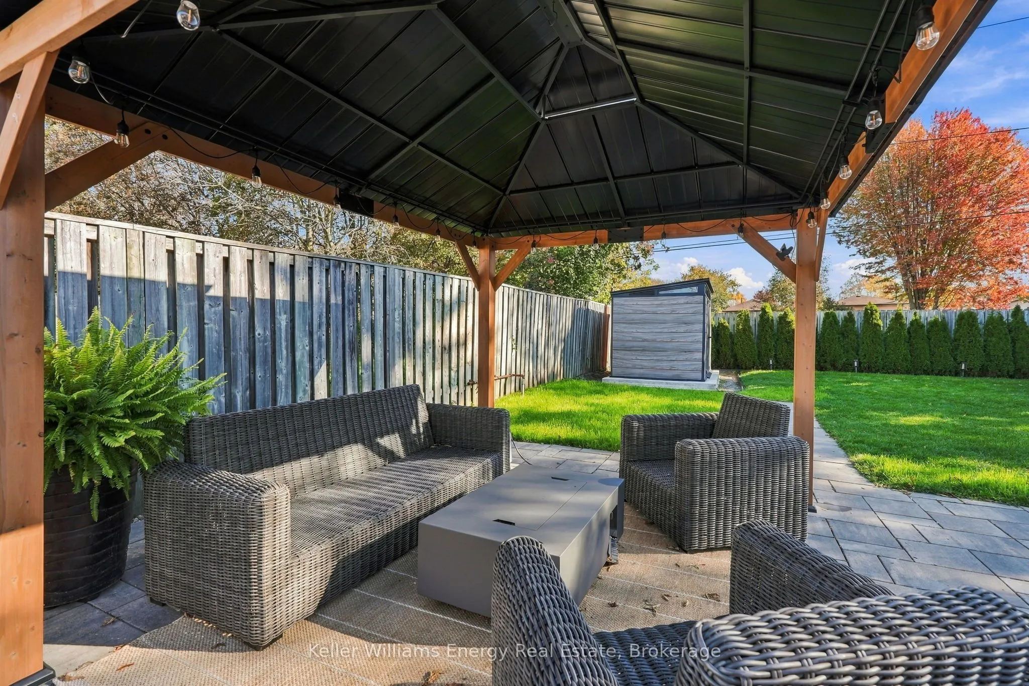 801 Greenbriar Drive