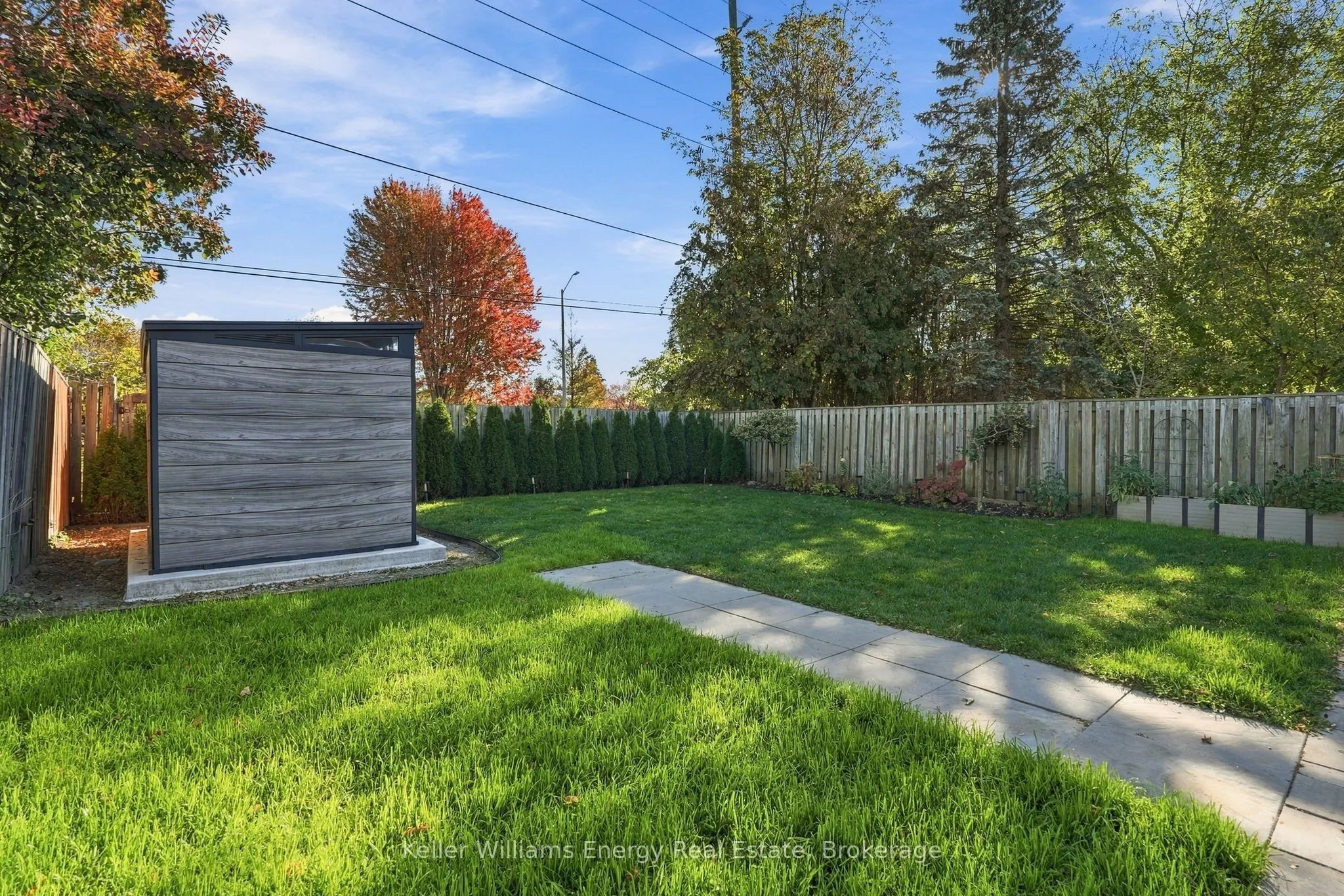 801 Greenbriar Drive
