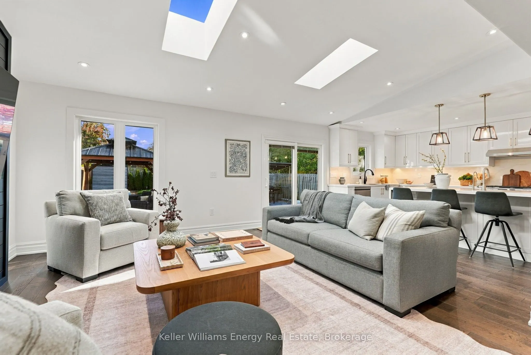 801 Greenbriar Drive
