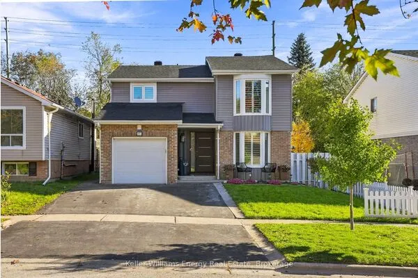 801 Greenbriar Drive