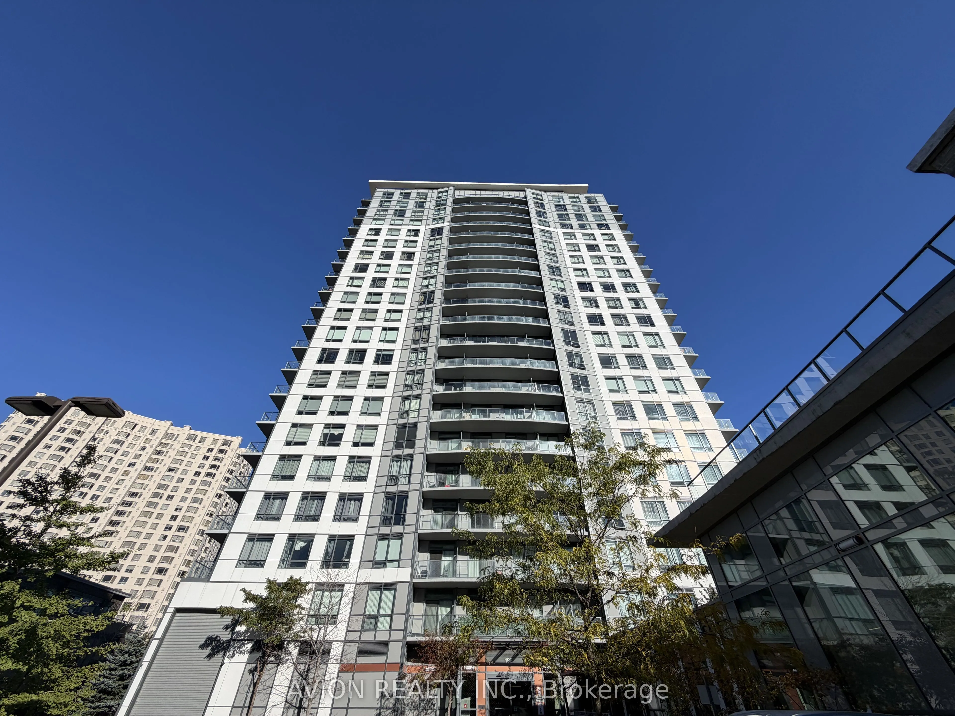 195 Bonis Avenue #1509