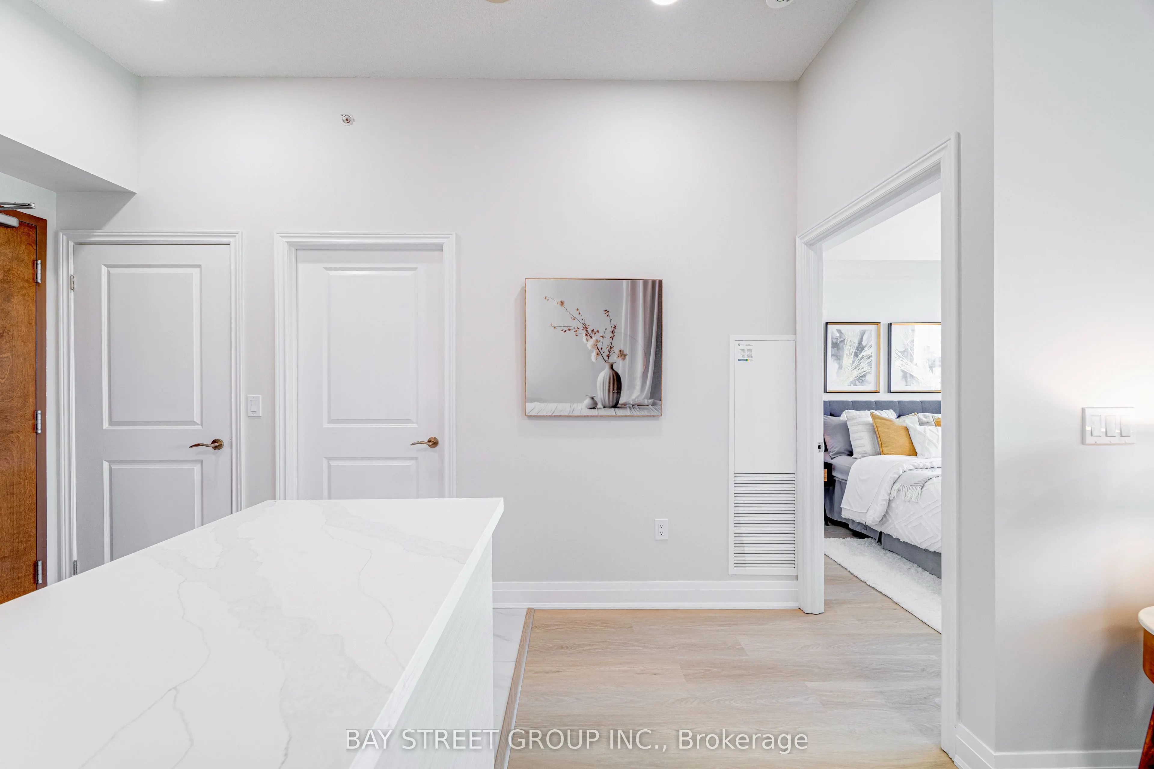 1038 Mcnicoll Avenue #218