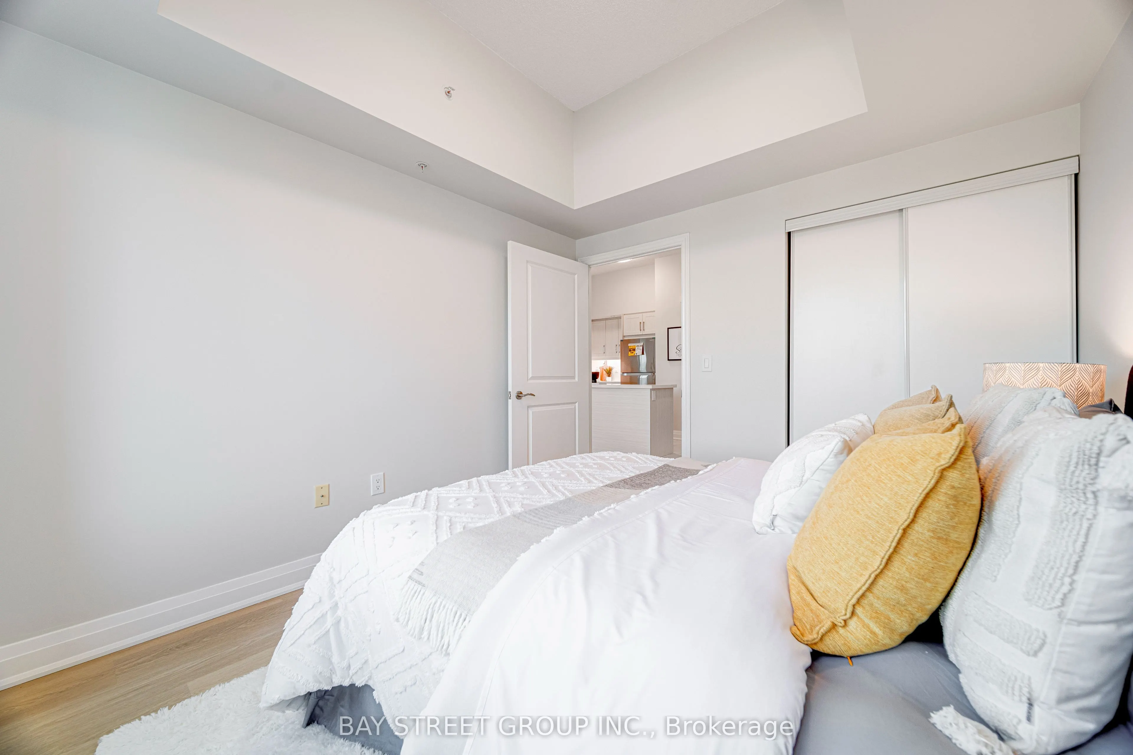 1038 Mcnicoll Avenue #218