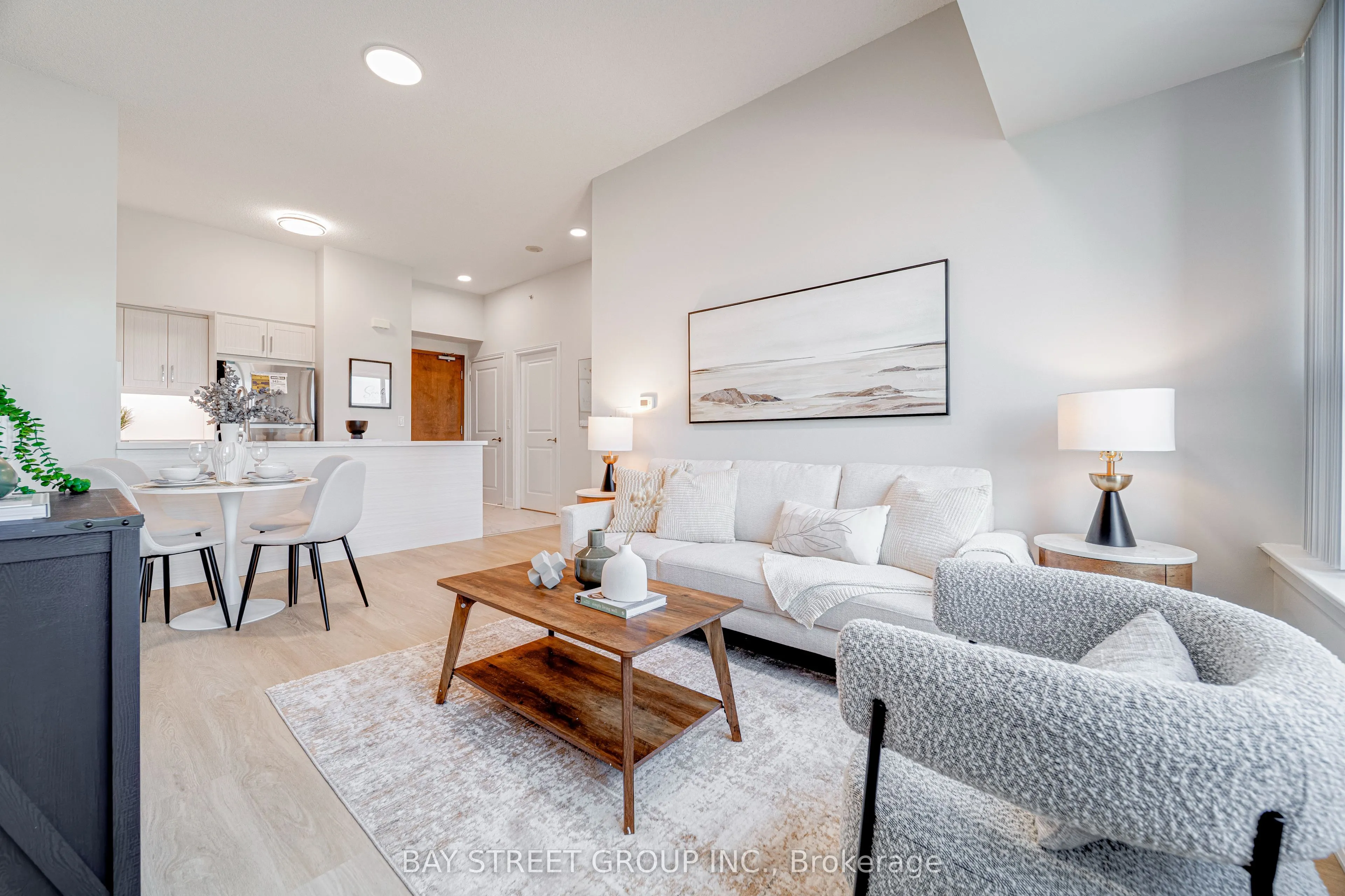 1038 Mcnicoll Avenue #218
