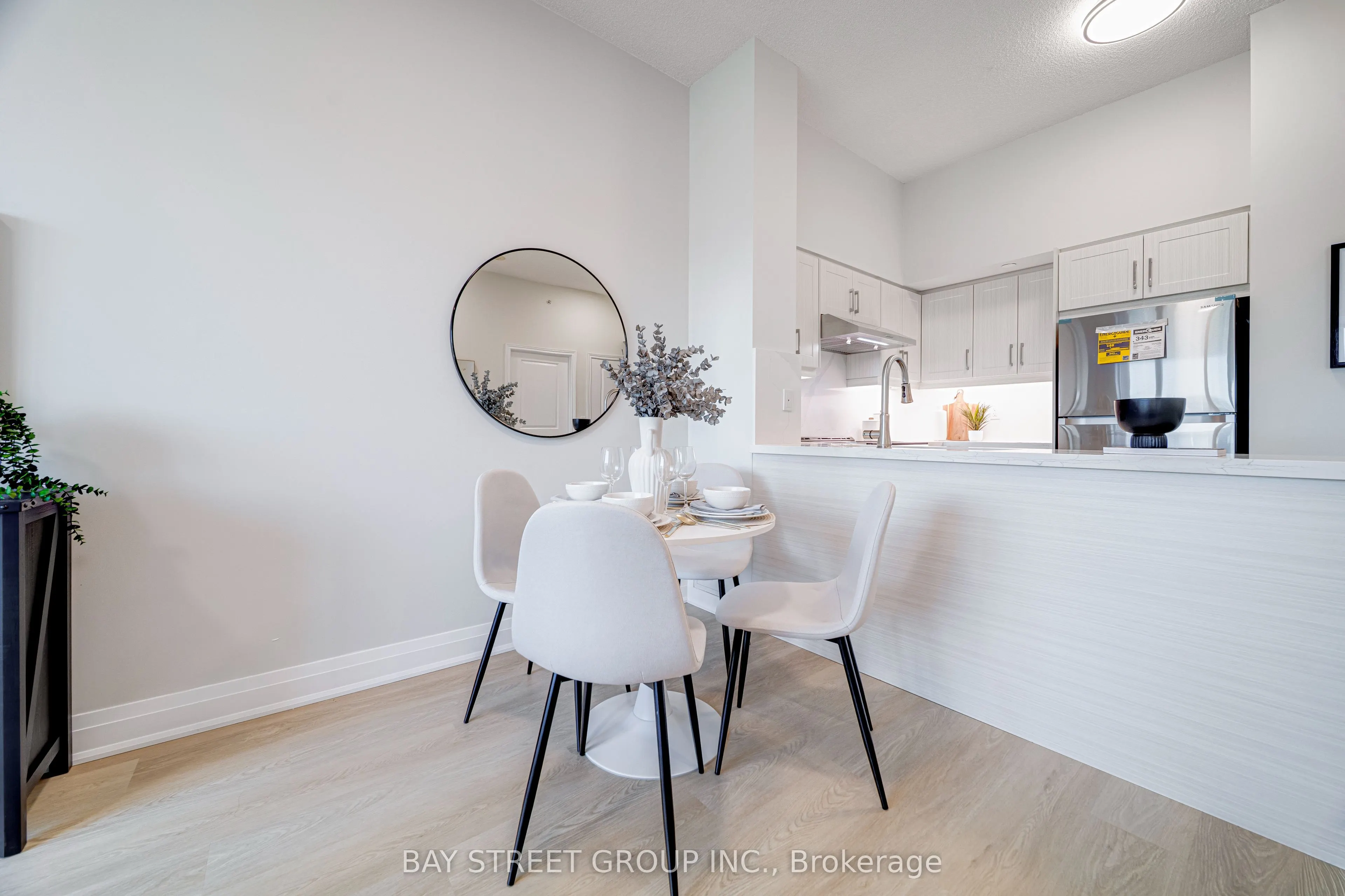 1038 Mcnicoll Avenue #218