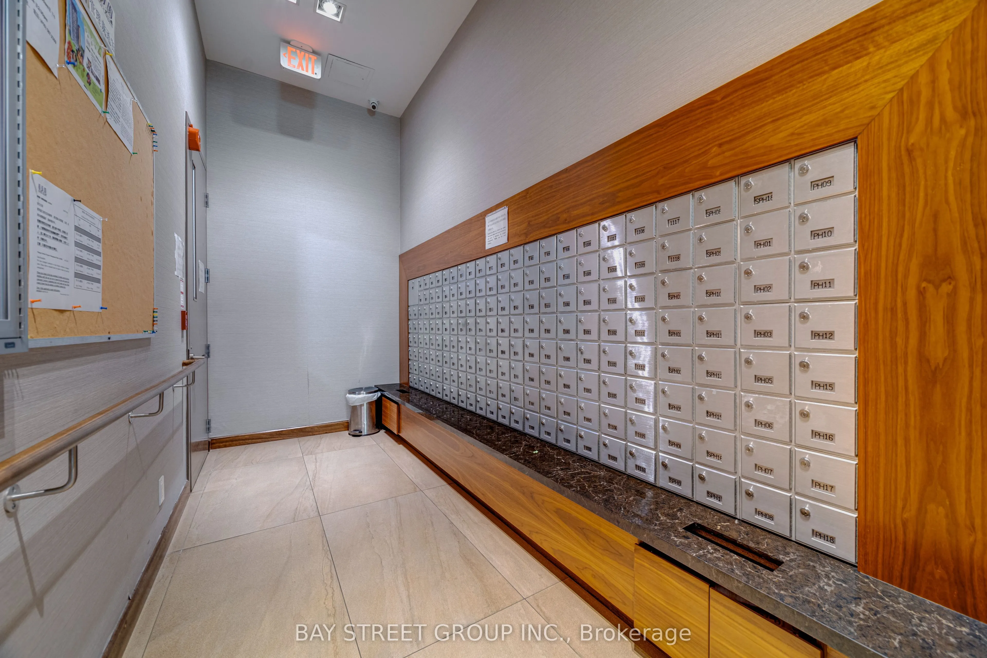1038 Mcnicoll Avenue #218