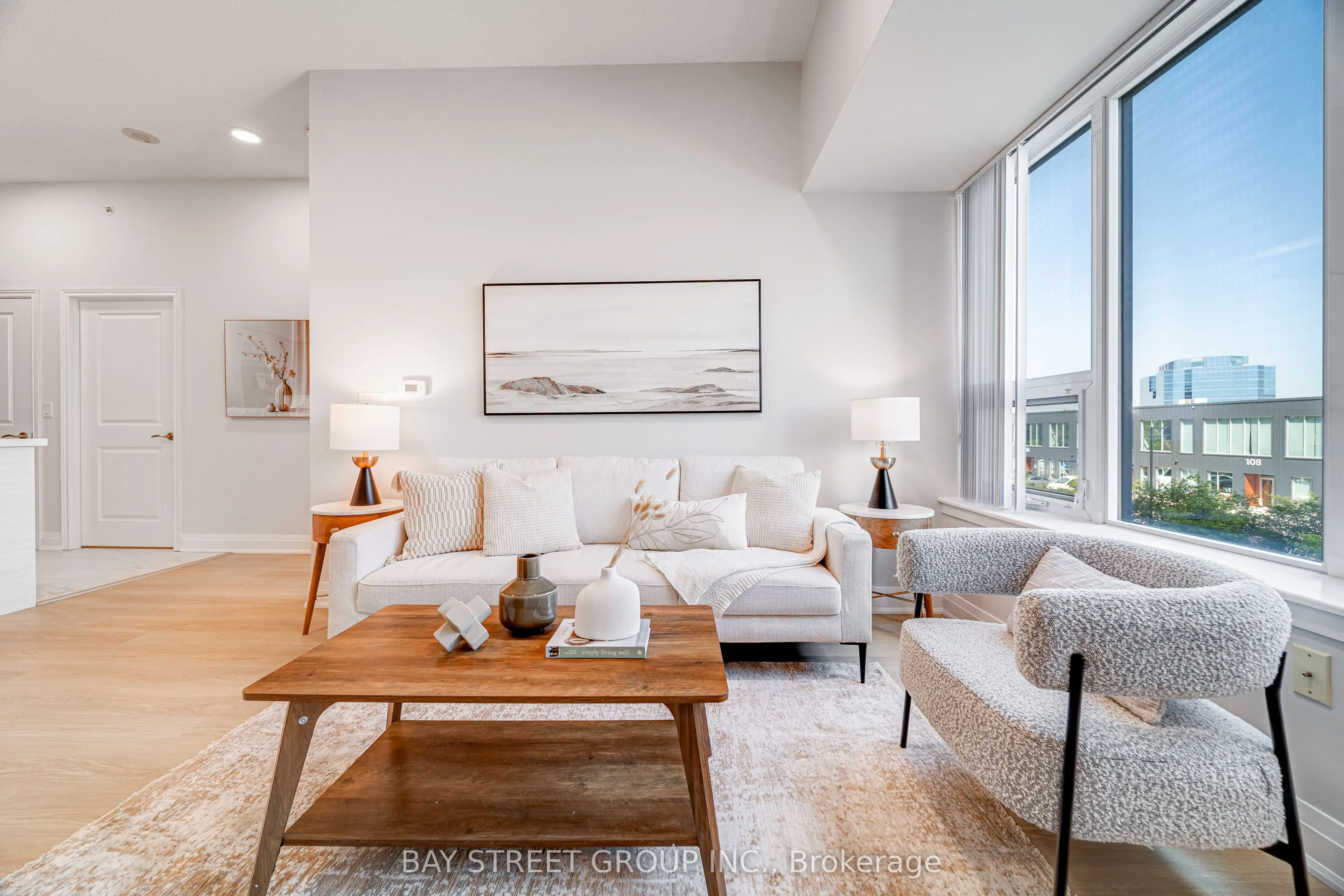 1038 Mcnicoll Avenue #218