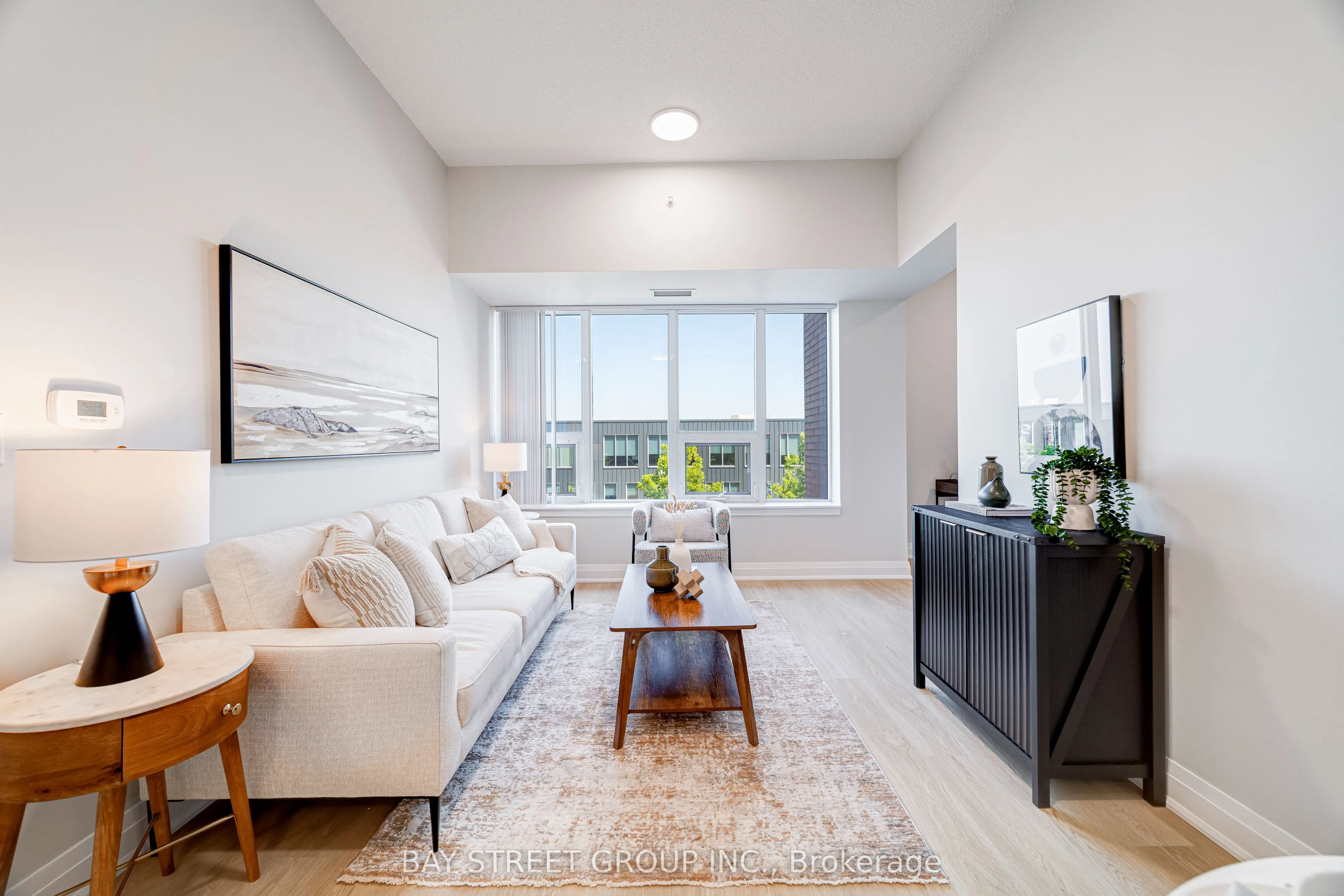 1038 Mcnicoll Avenue #218