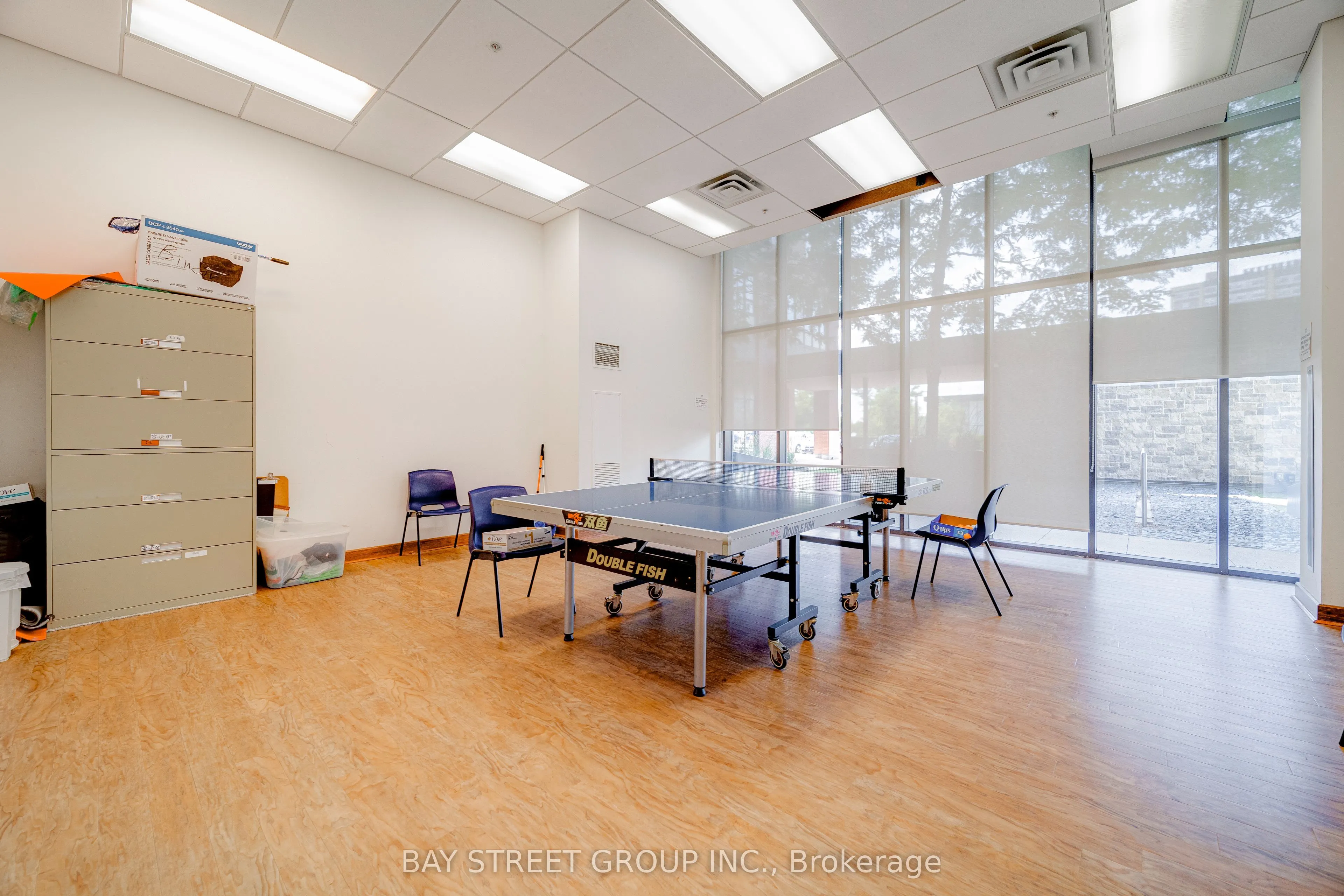 1038 Mcnicoll Avenue #218