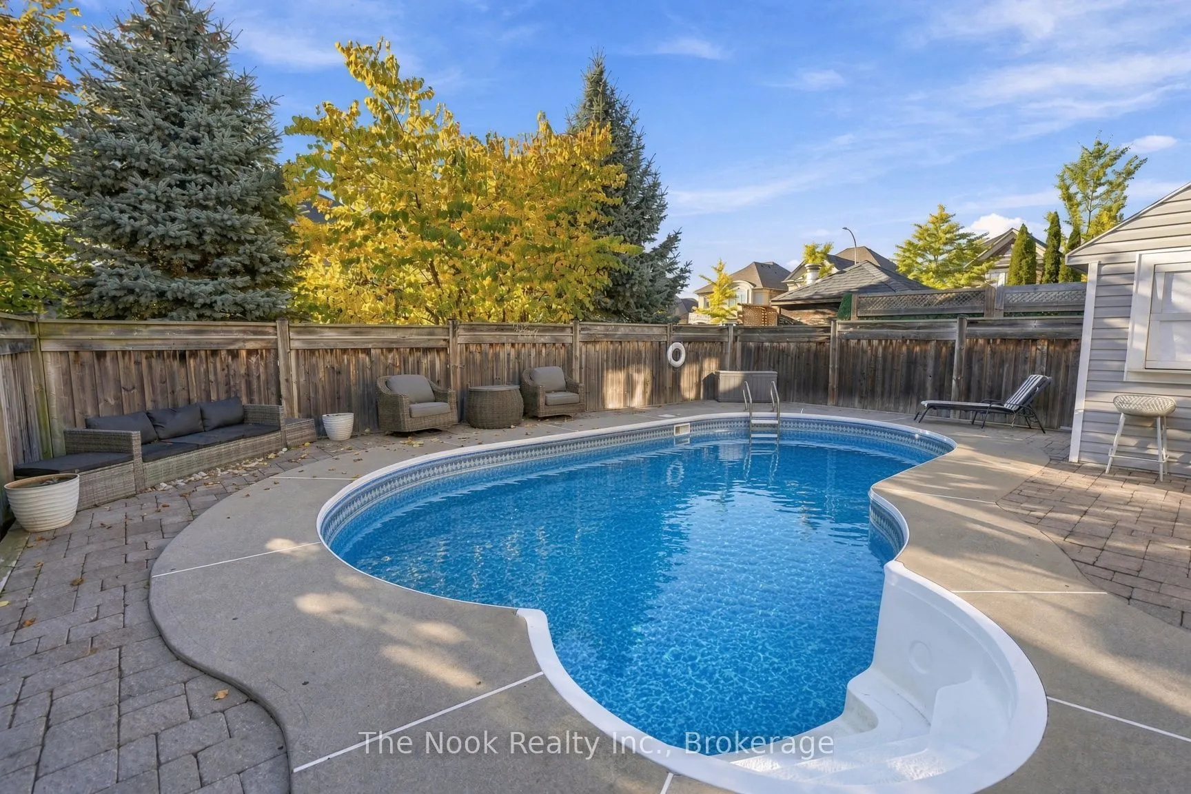 39 Serene Court