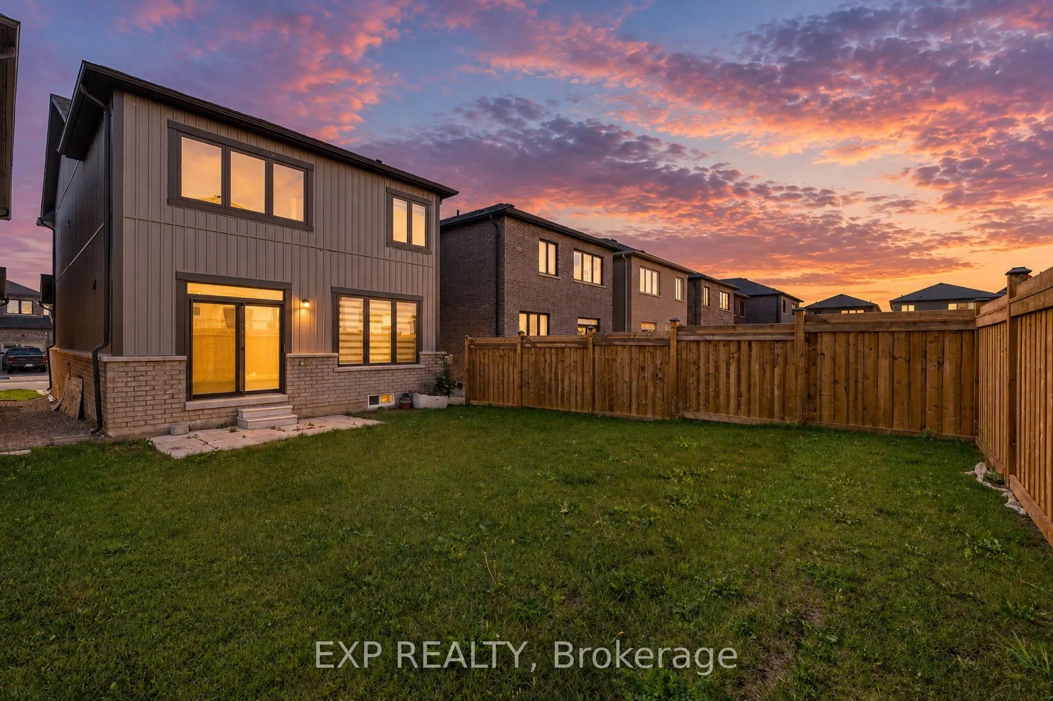 1186 Rexton Drive