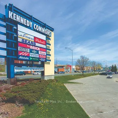 2033 Kennedy Road #1501