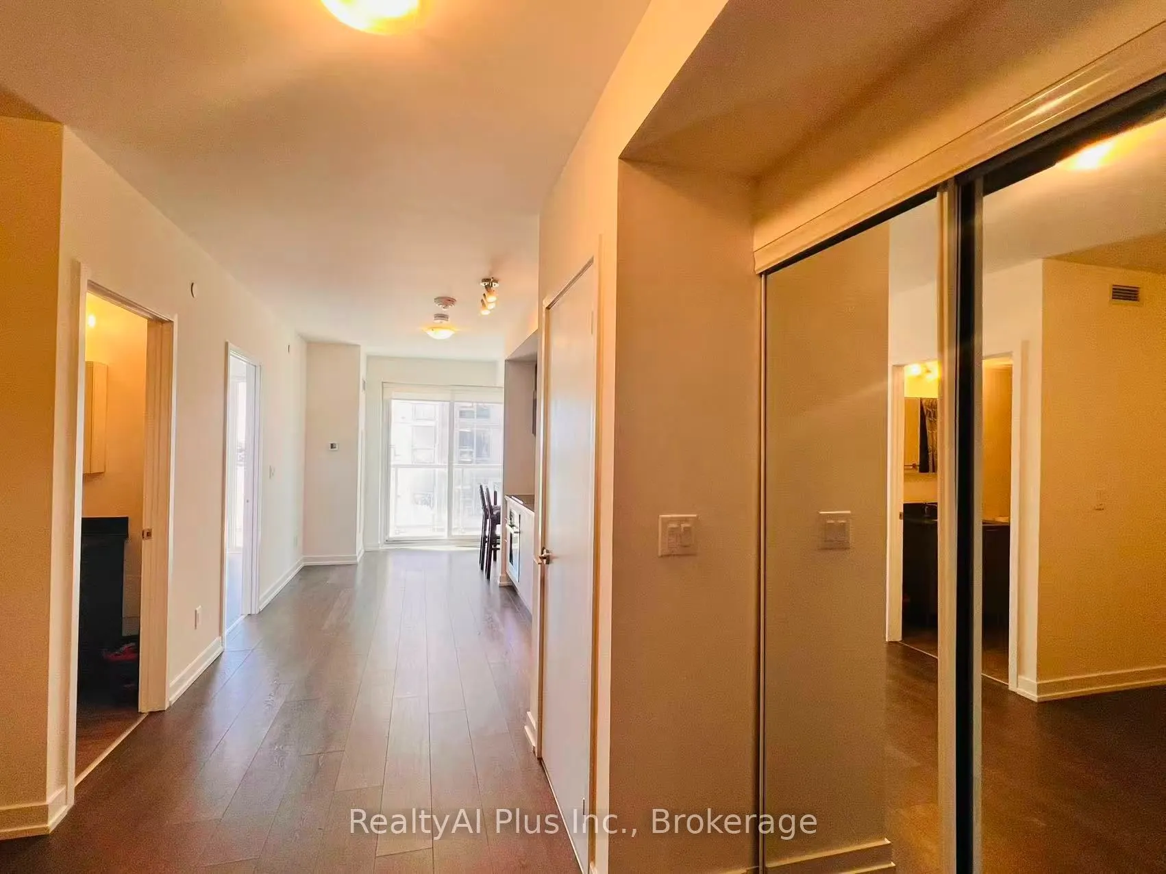 2033 Kennedy Road #1501